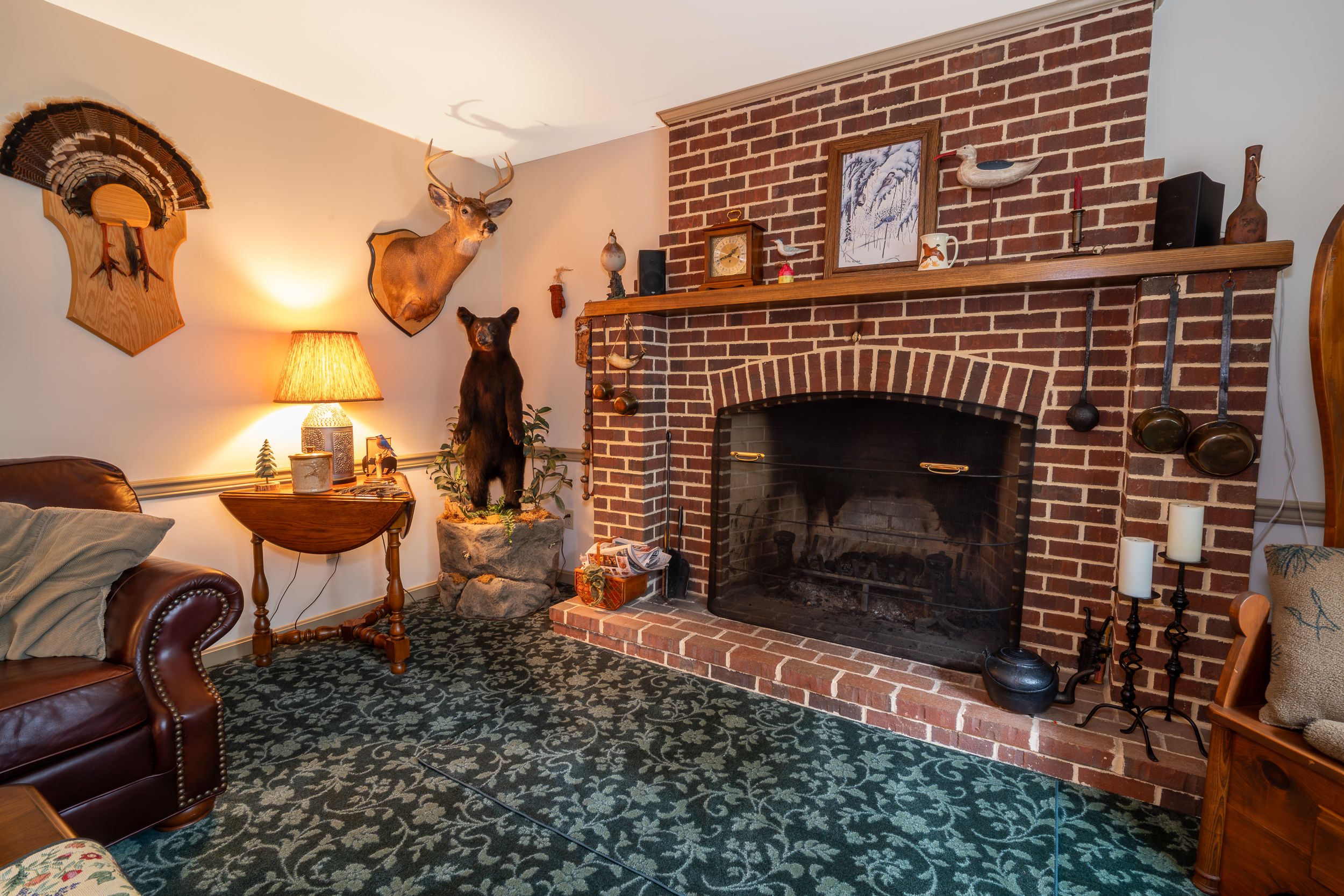 Muncy, Pennsylvania, 17756, United States, 4 Bedrooms Bedrooms, ,3 BathroomsBathrooms,Residential,For Sale,1979648