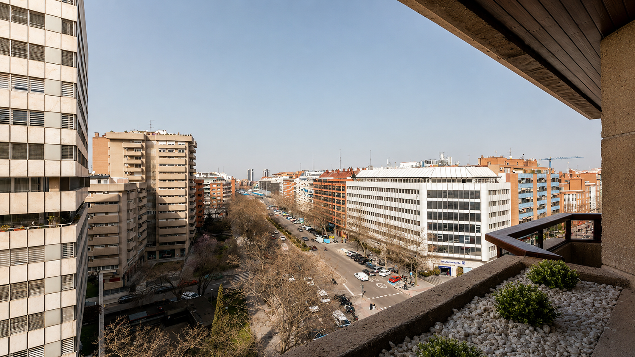  4-bedroom flat with terrace and garage in Orense - 物件實景