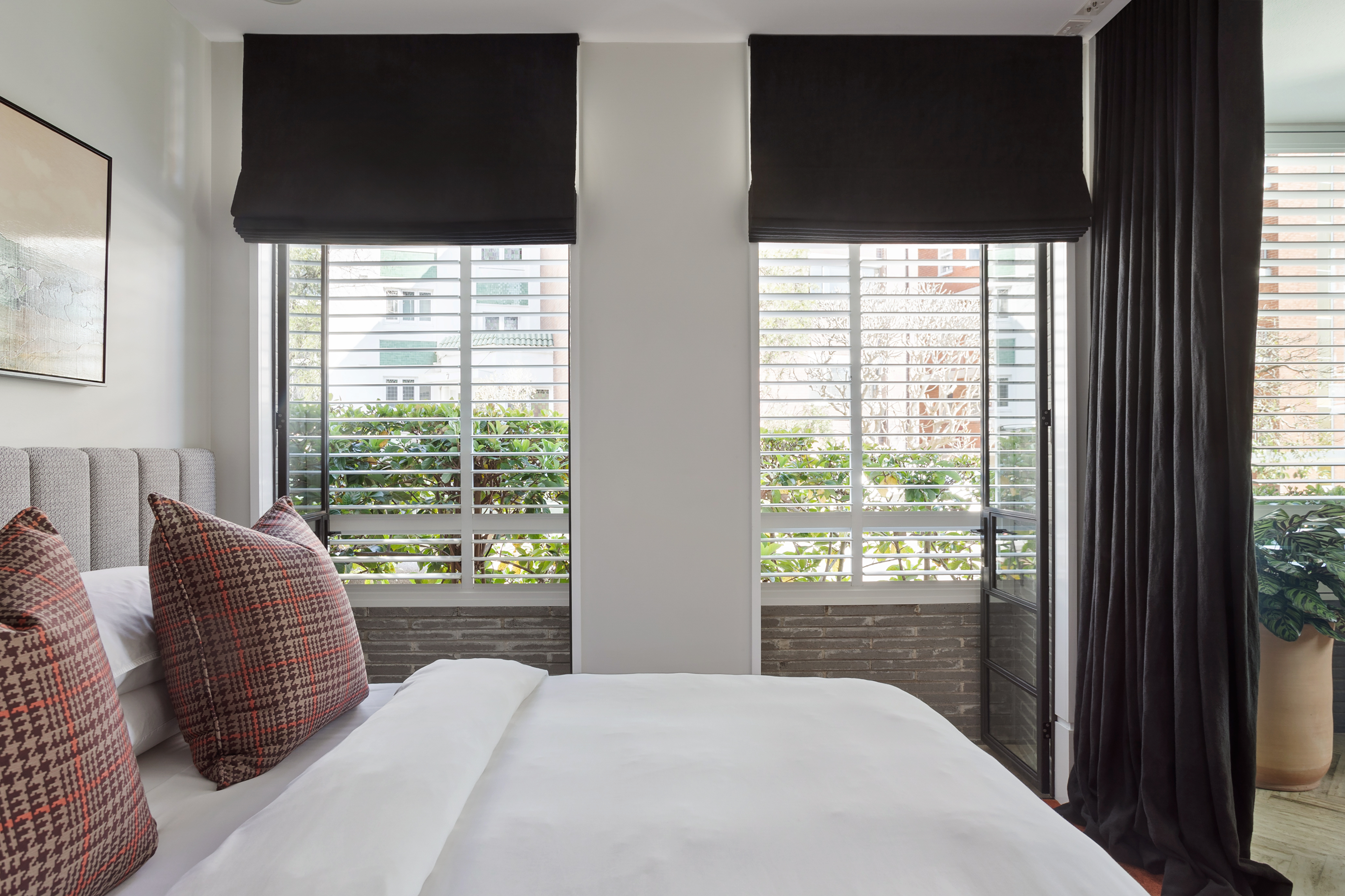  2/10 Wylde Street, Potts Point - 物件實景