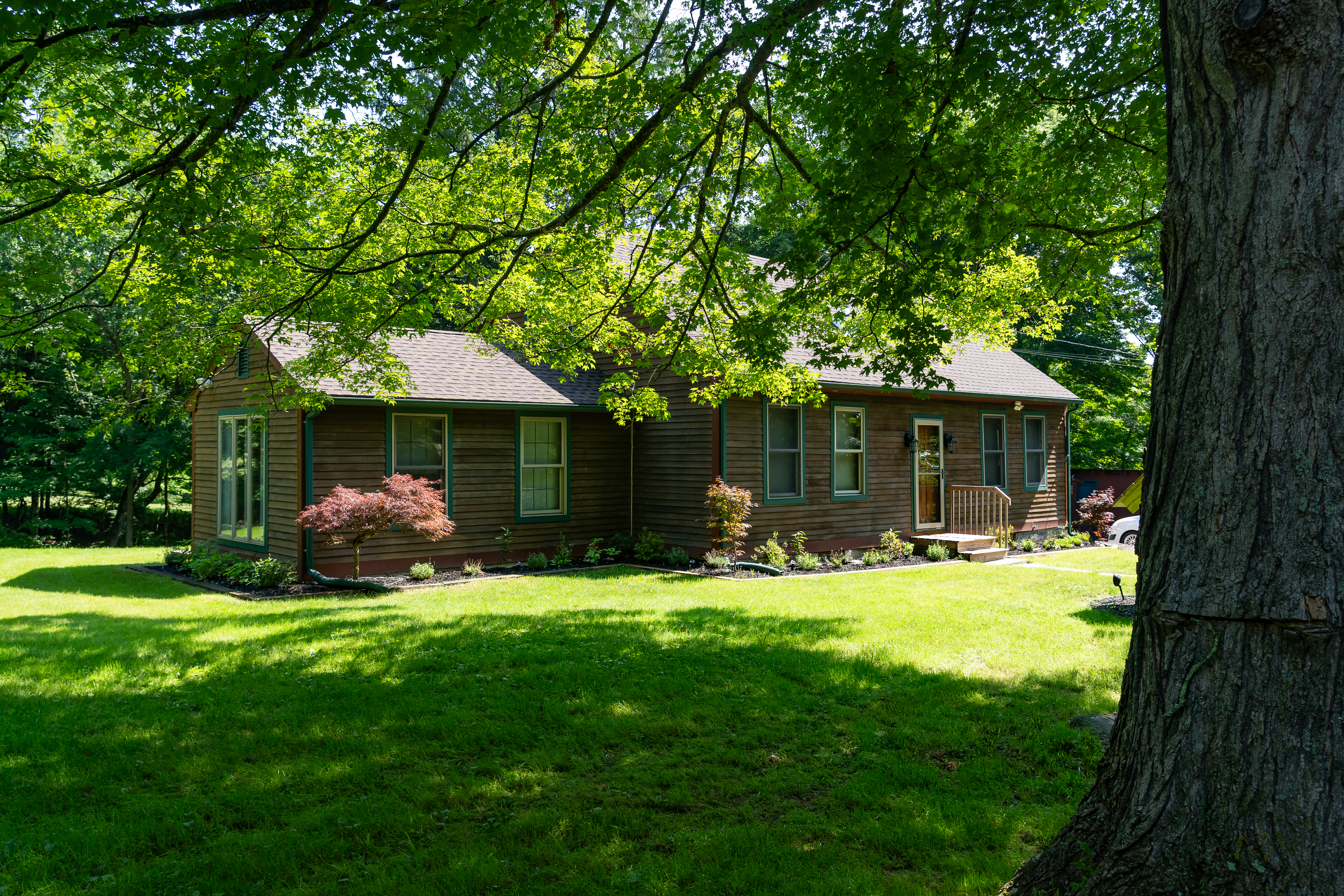  Timeless Charm and Peaceful Country Living - 物件實景