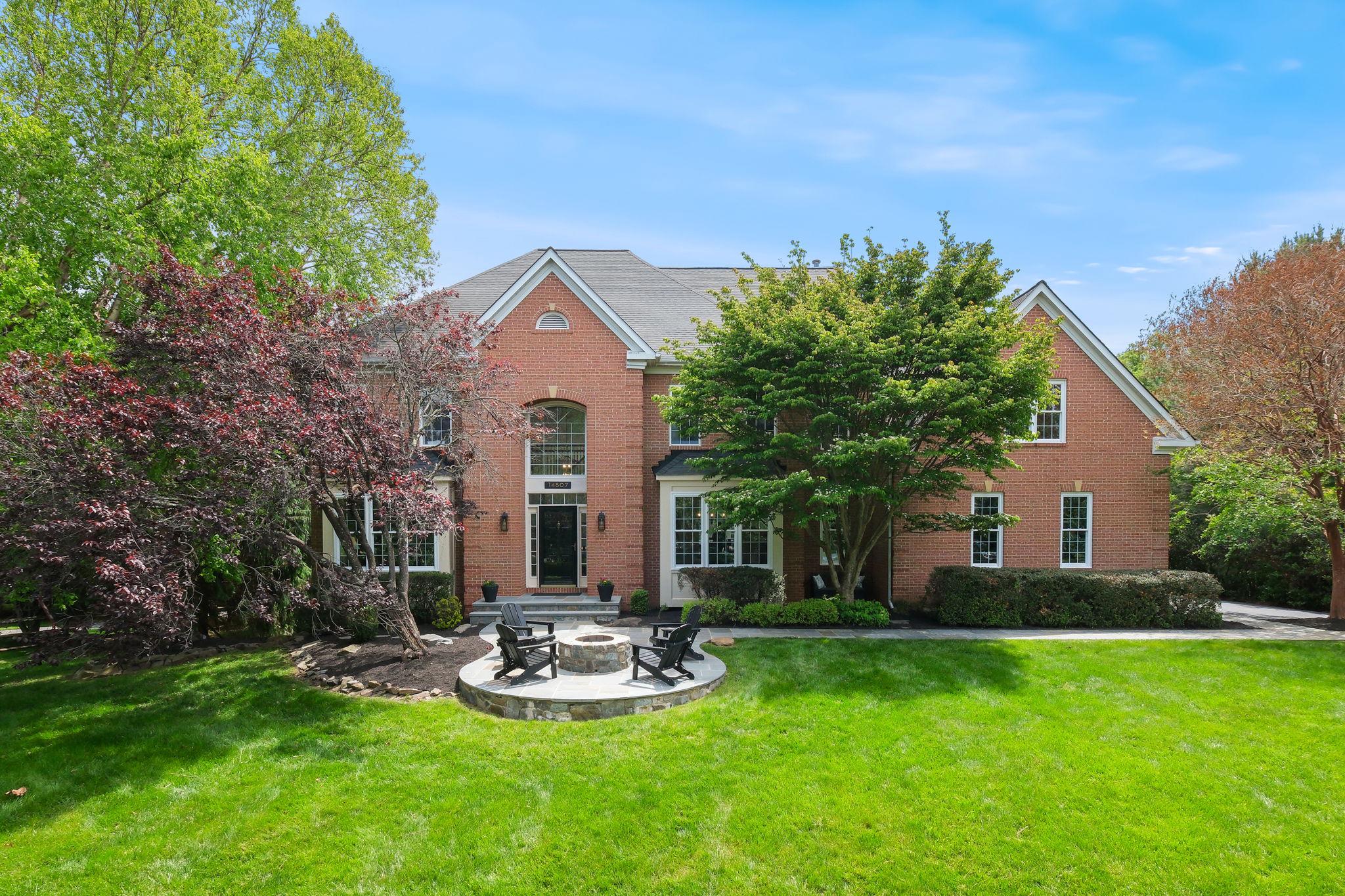  14807 Poplar Hill Road, Darnestown, MD, 20874 - 物件實景