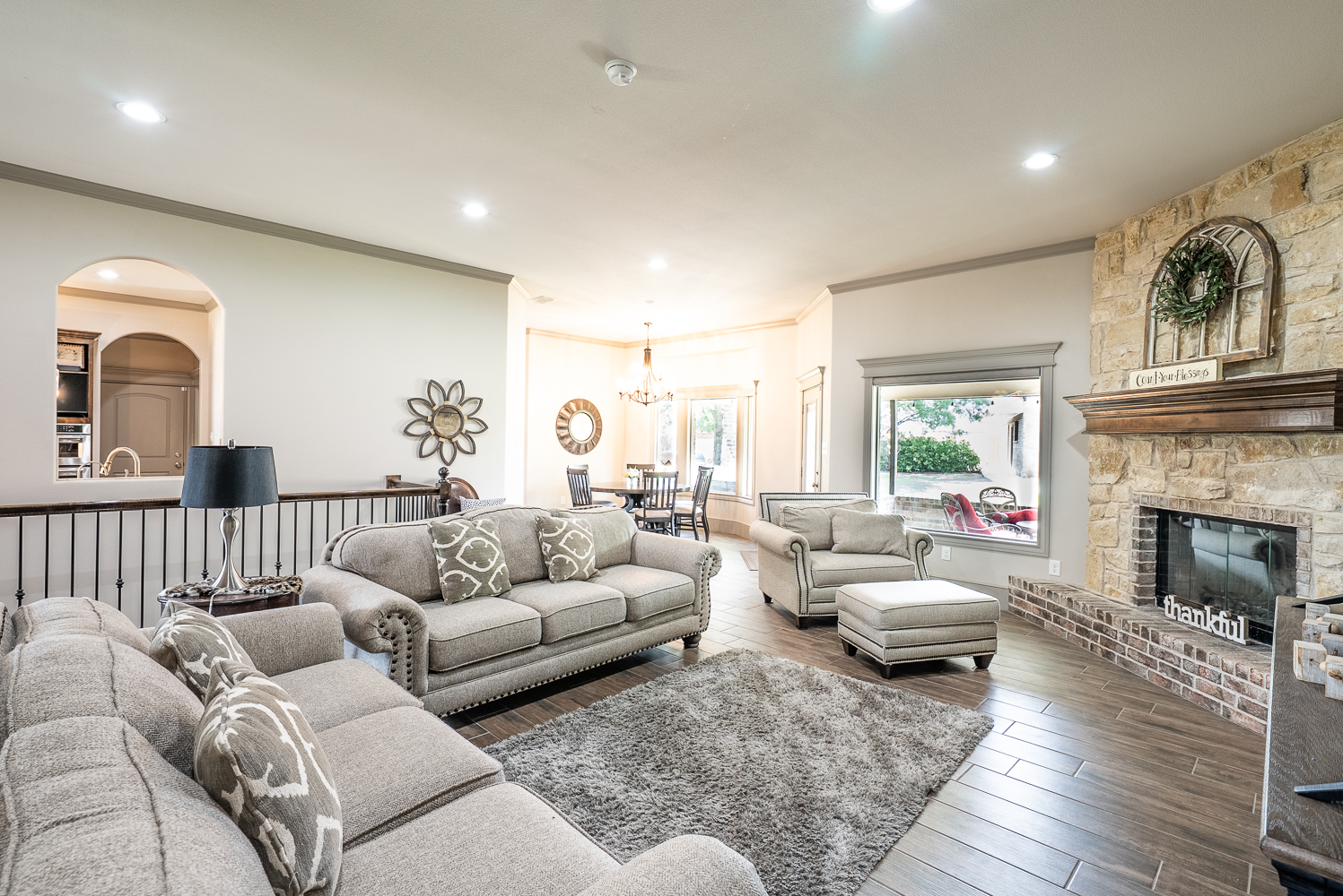 154th Pl, Lubbock, TX 79424 #1