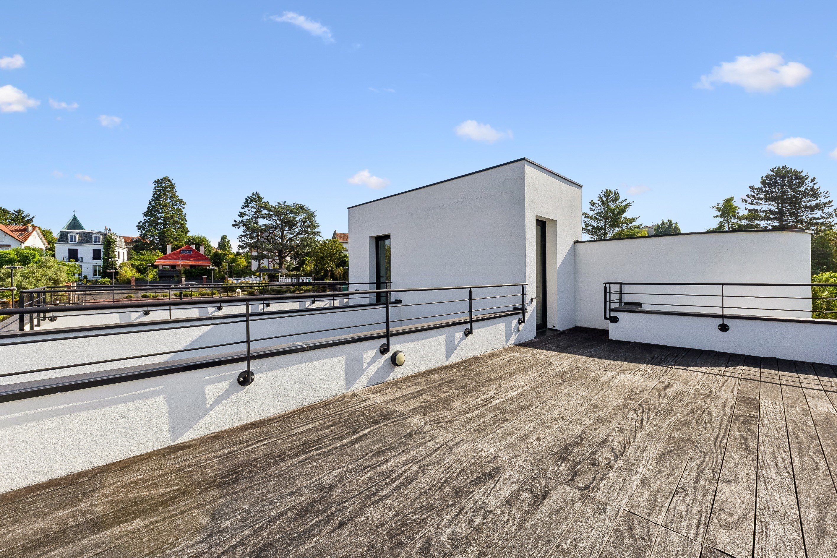  Anthony Béchu Signature Home in Saint-Cloud