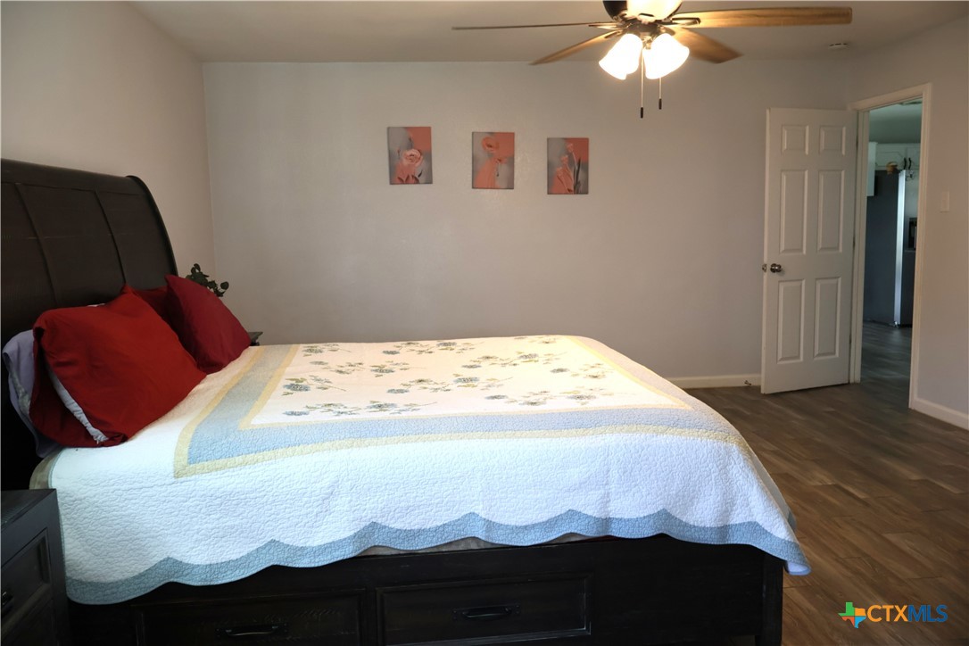 Killeen, Texas, 76542, United States, 3 Bedrooms Bedrooms, ,3 BathroomsBathrooms,Residential,For Sale,1932506