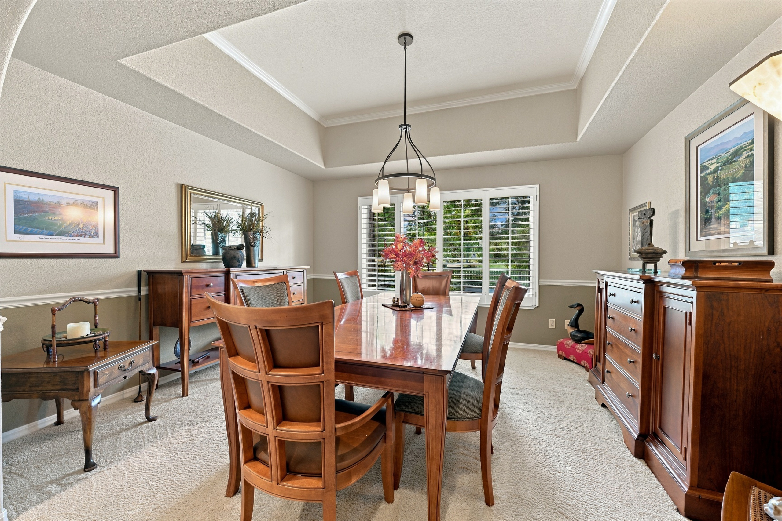  2431 Justamere Court, Cameron Park, CA 95682 - 物件實景