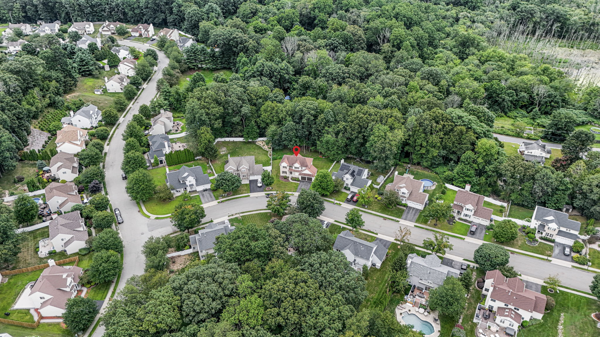 Mount Olive Township, New Jersey, 07828, United States, 4 Bedrooms Bedrooms, ,3 BathroomsBathrooms,Residential,For Sale,1976340