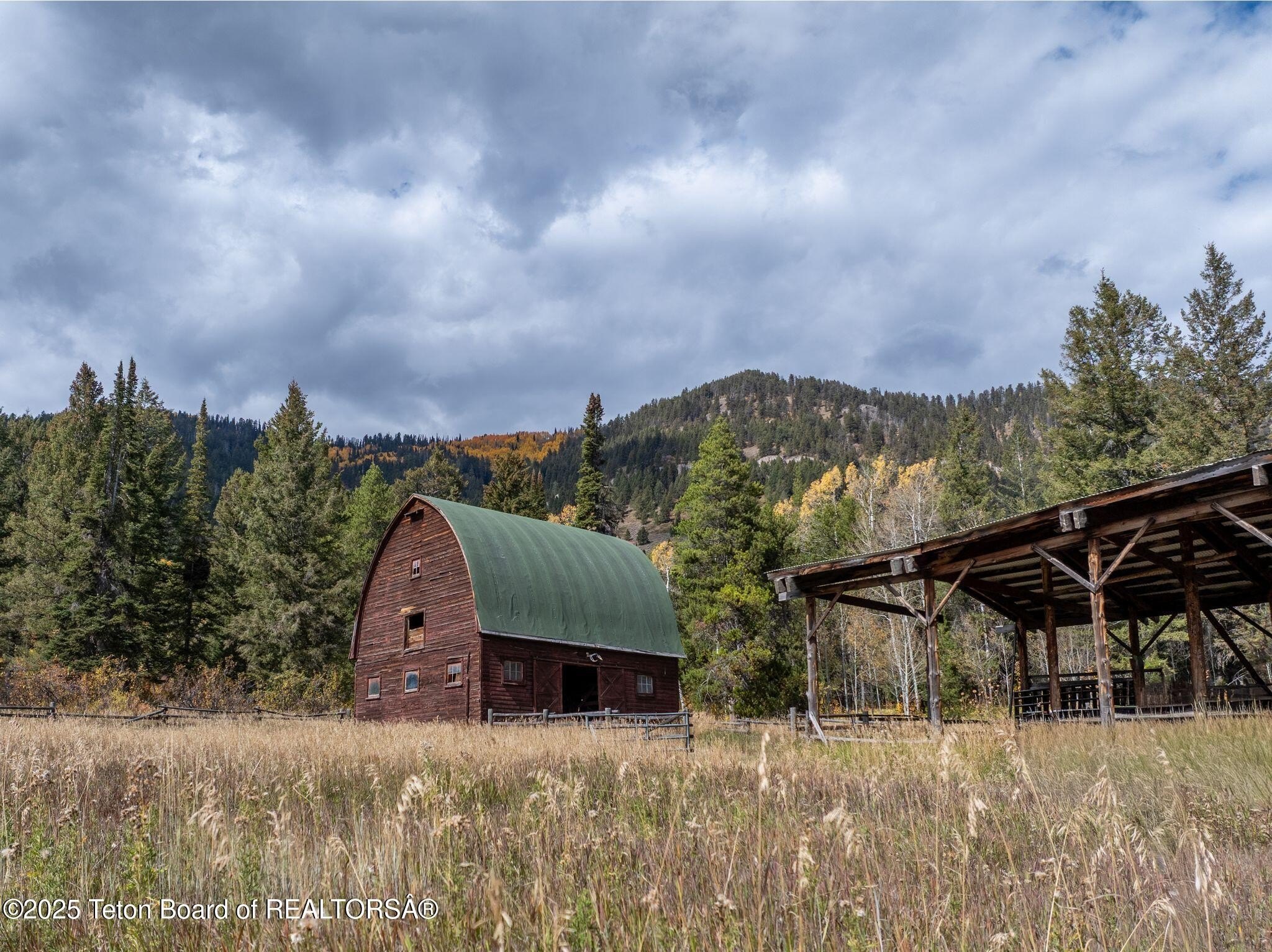 Wilson, Wyoming, 83014, United States, 5 Bedrooms Bedrooms, ,1 BathroomBathrooms,Residential,For Sale,1978081