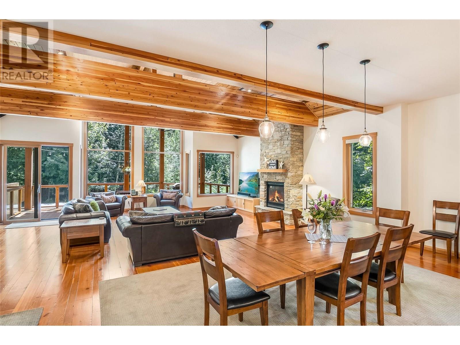 REVELSTOKE, British Columbia, V0E 2S3, CA, 6 Bedrooms Bedrooms, ,4 BathroomsBathrooms,Residential,For Sale,1912503