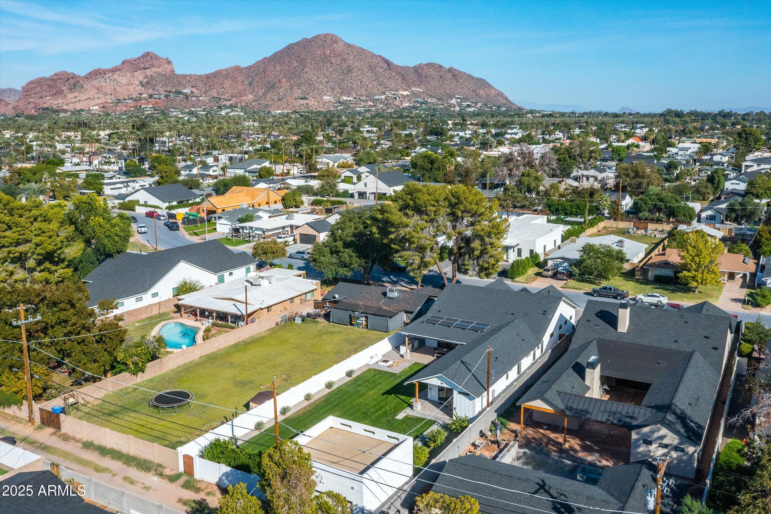 Phoenix, Arizona, 85018, United States, 4 Bedrooms Bedrooms, ,4 BathroomsBathrooms,Residential,For Sale,1993183