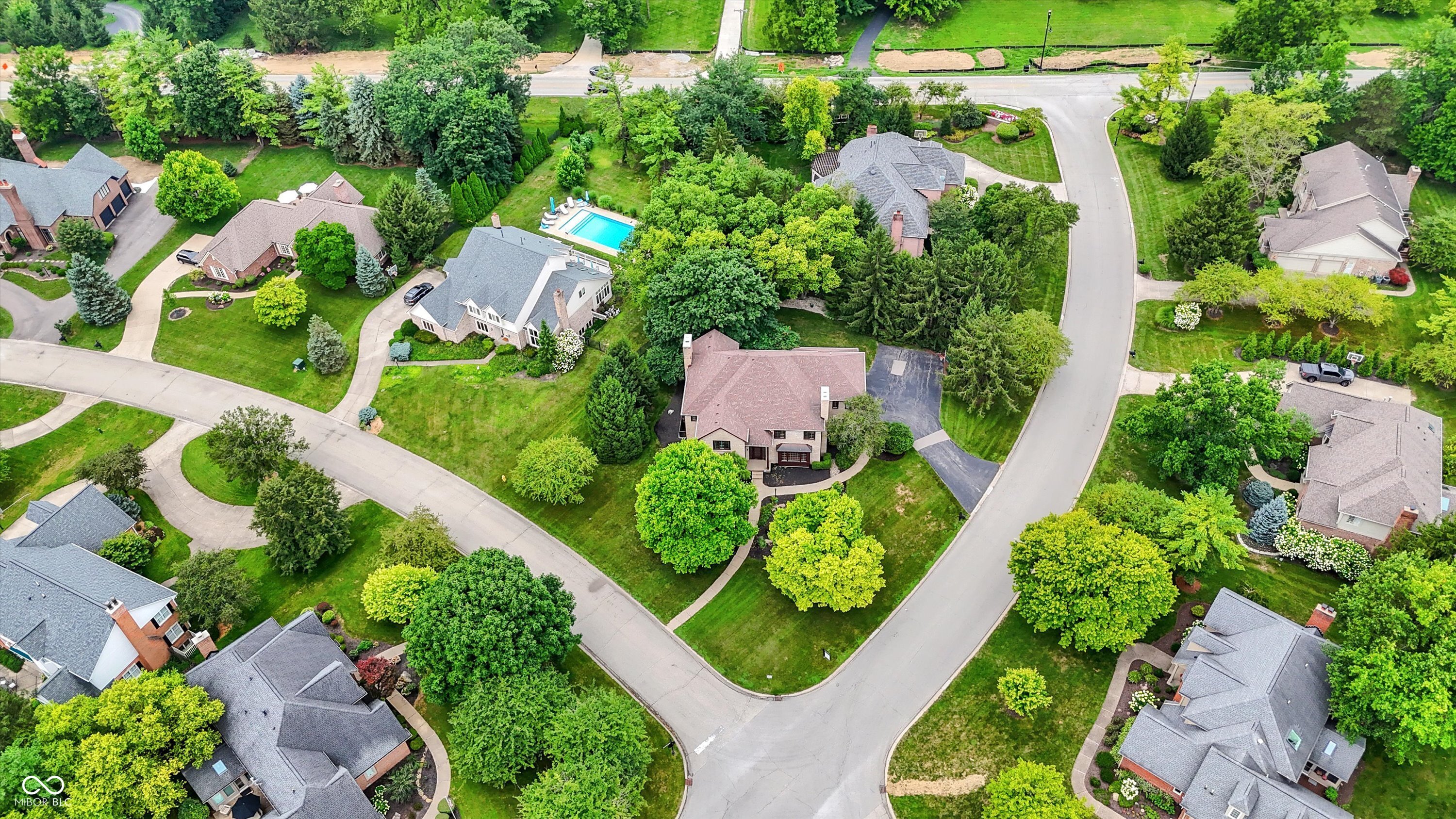 Carmel, Indiana, 46032, United States, 5 Bedrooms Bedrooms, ,5 BathroomsBathrooms,Residential,For Sale,2005635