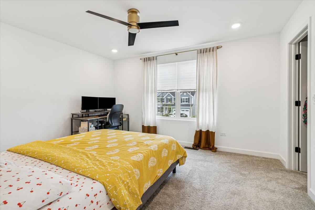 Plainfield, Illinois, 60544, United States, 3 Bedrooms Bedrooms, ,3 BathroomsBathrooms,Residential,For Sale,1967052