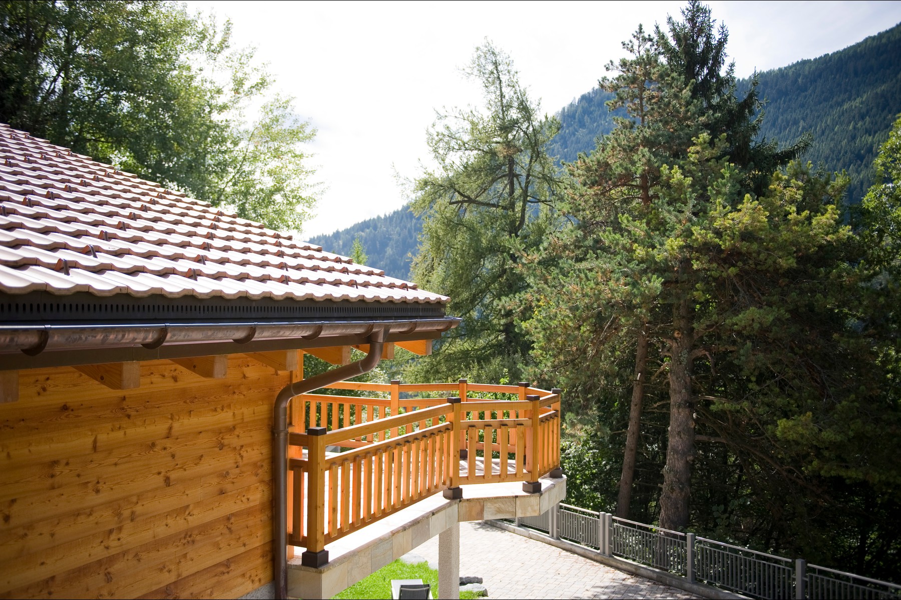  A peaceful retreat in the heart of nature – A luxury chalet with no neighbors ac - 物件實景