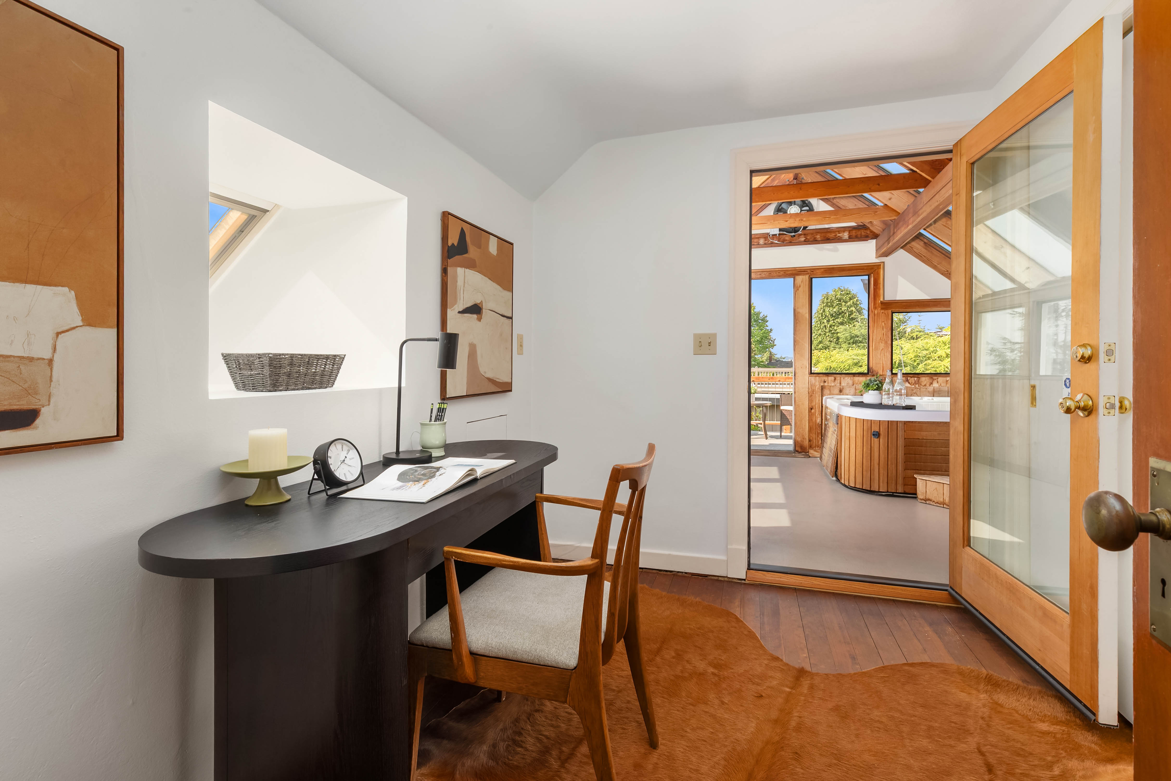  2342 NW 98th St, Seattle, WA 98117 - 物件實景