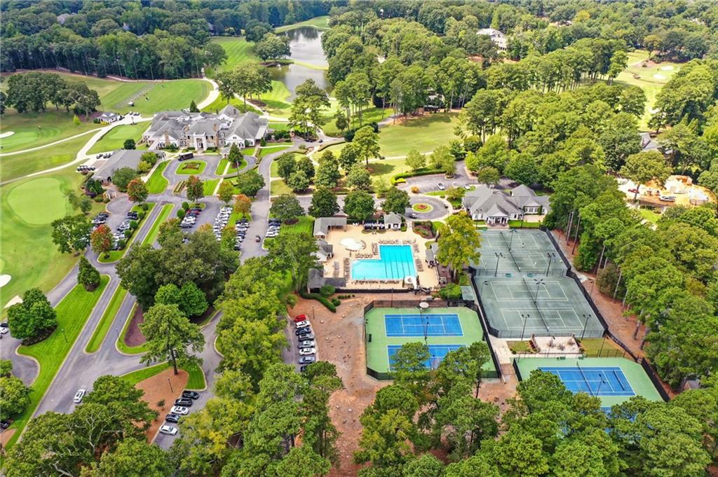 Marietta, Georgia, 30067, United States, 5 Bedrooms Bedrooms, ,4 BathroomsBathrooms,Residential,For Sale,1938523