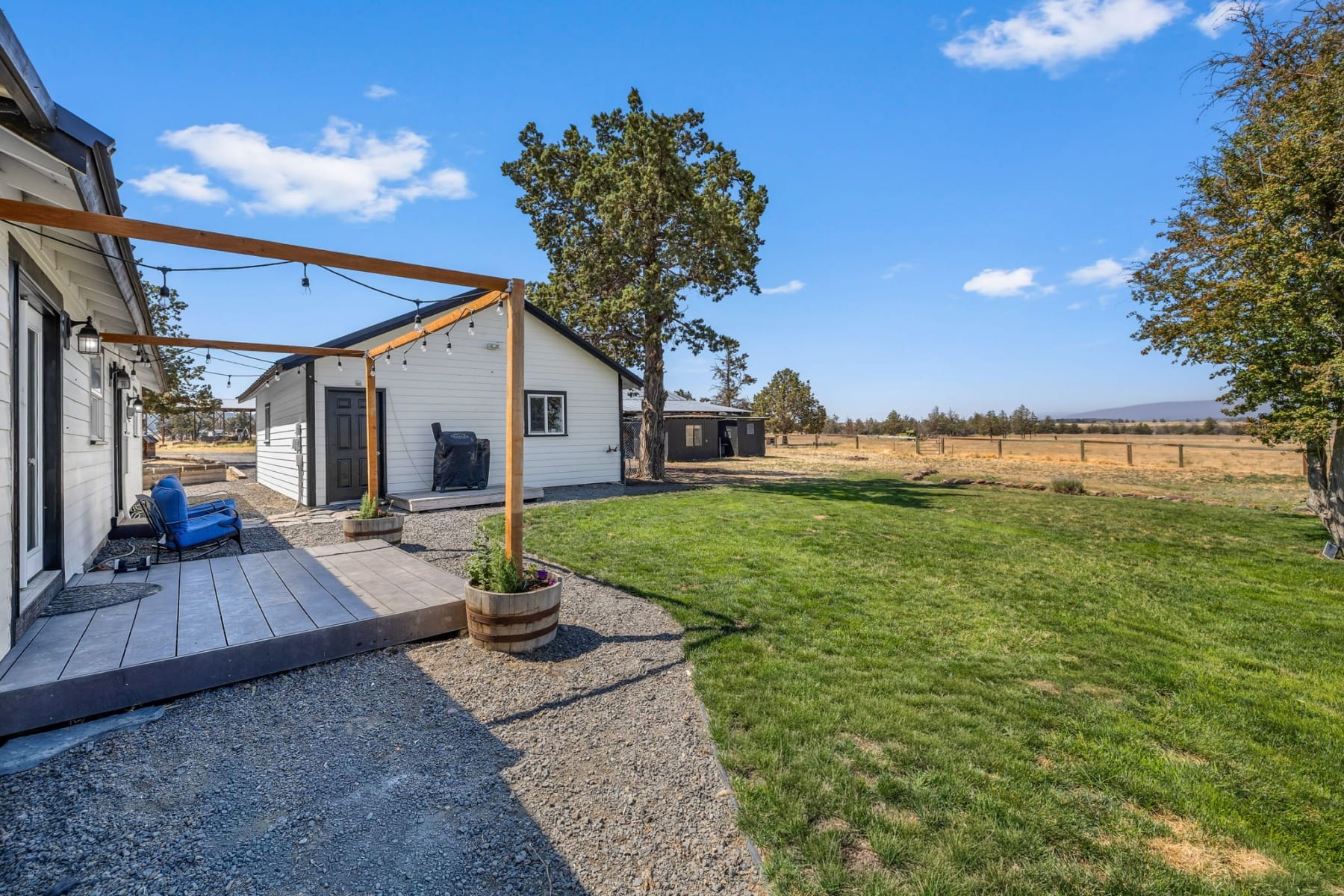  9440 SW Feather Drive Culver, OR 97734 - 物件實景