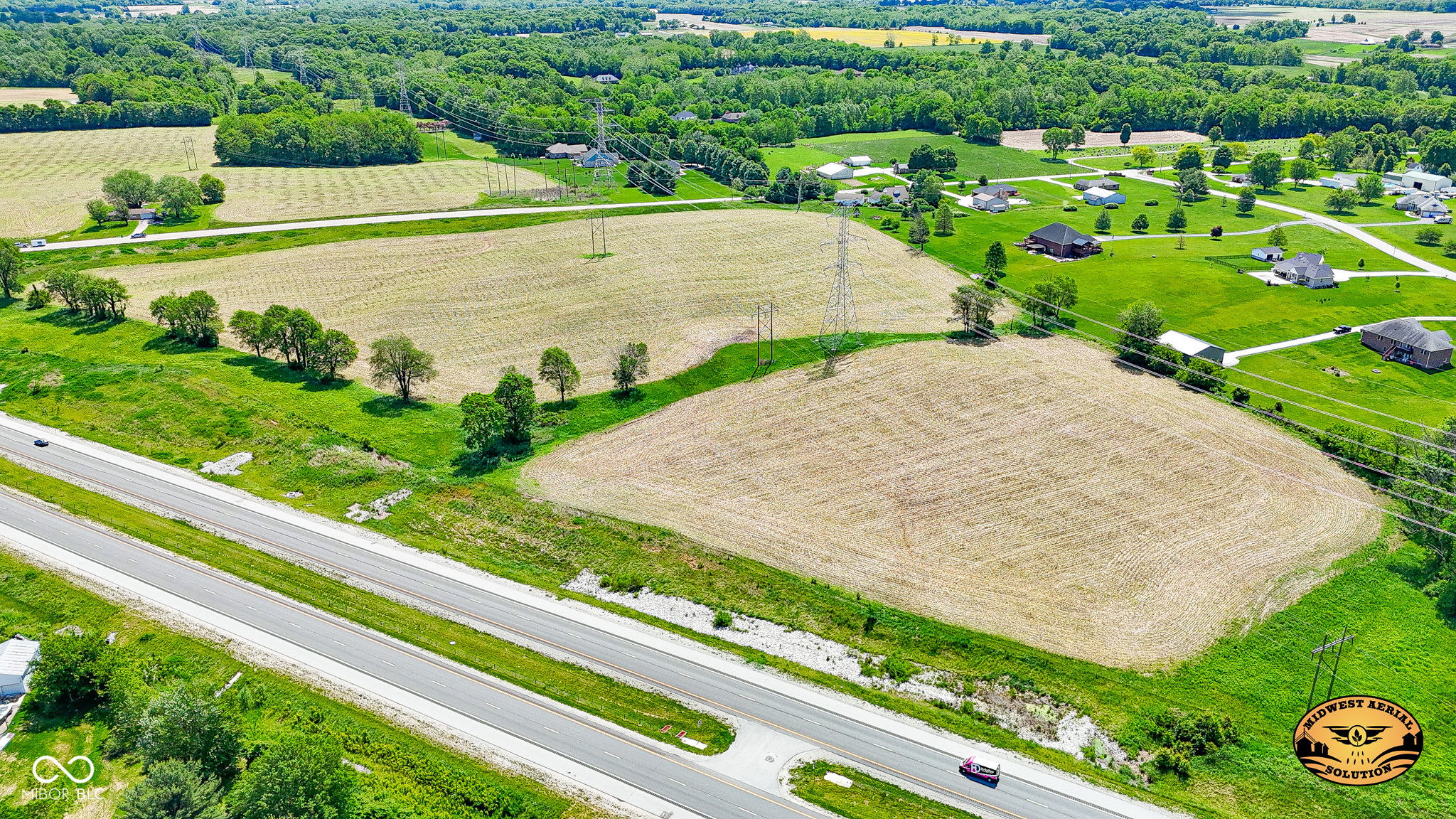 Martinsville, Indiana, 46151, United States, ,Residential,For Sale,1976040