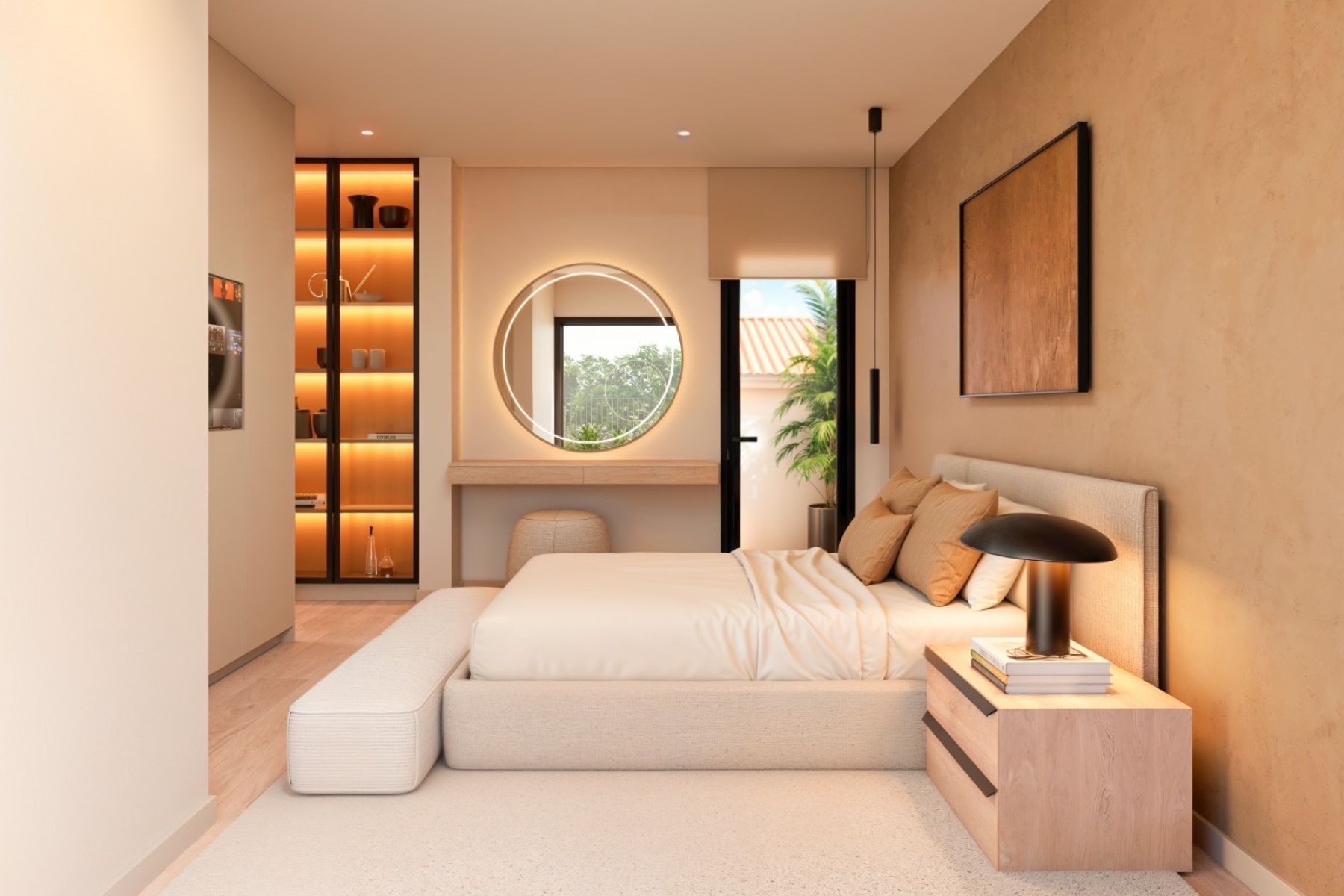  Flat, 2 bedrooms, for Sale - 物件實景