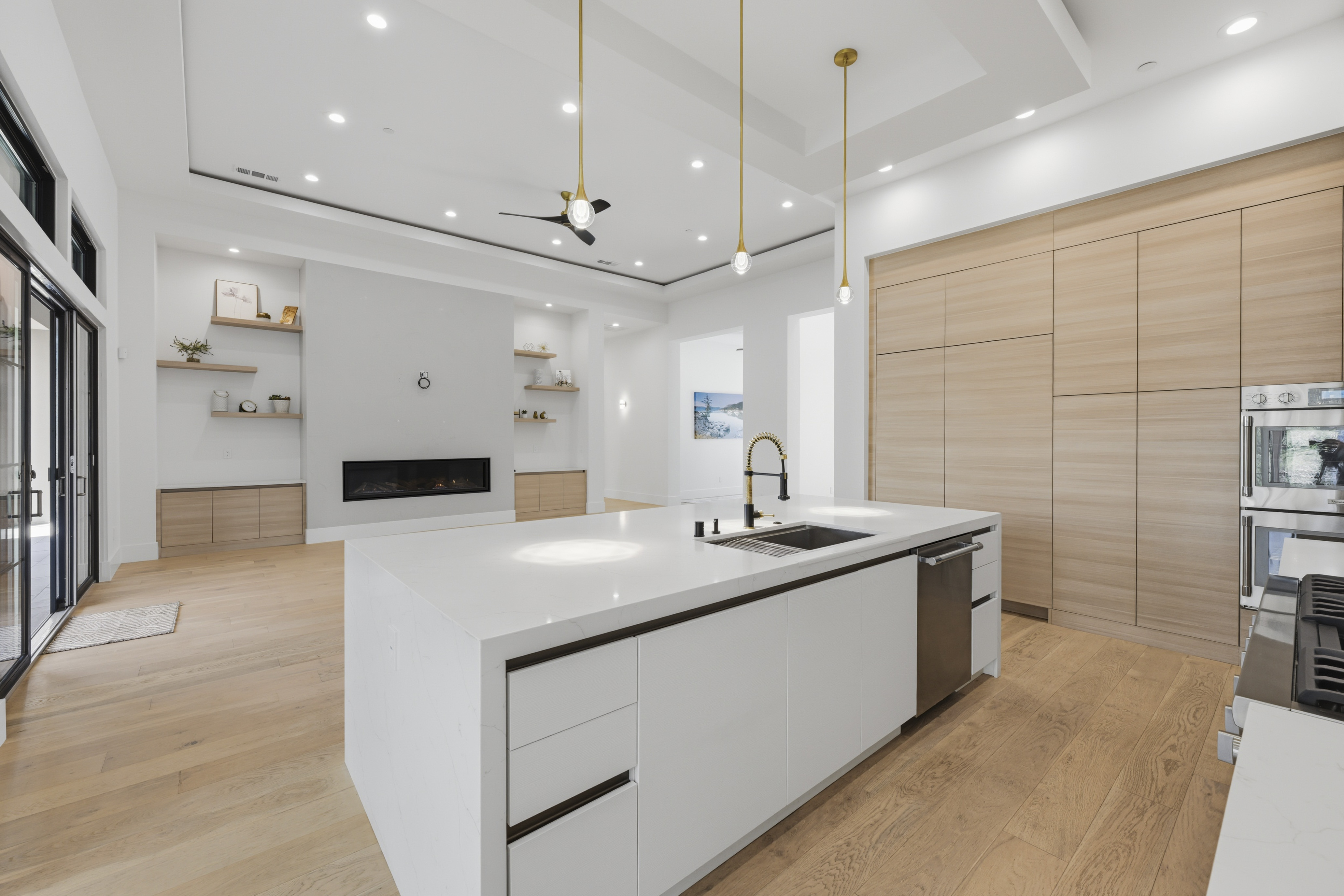  1455 Lodge View Drive, Meadow Vista, CA 95722 - 物件實景