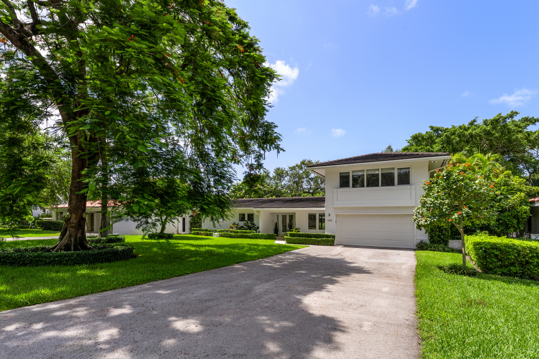 1208 Hardee Rd, Coral Gables, FL, 33146 - 物件實景