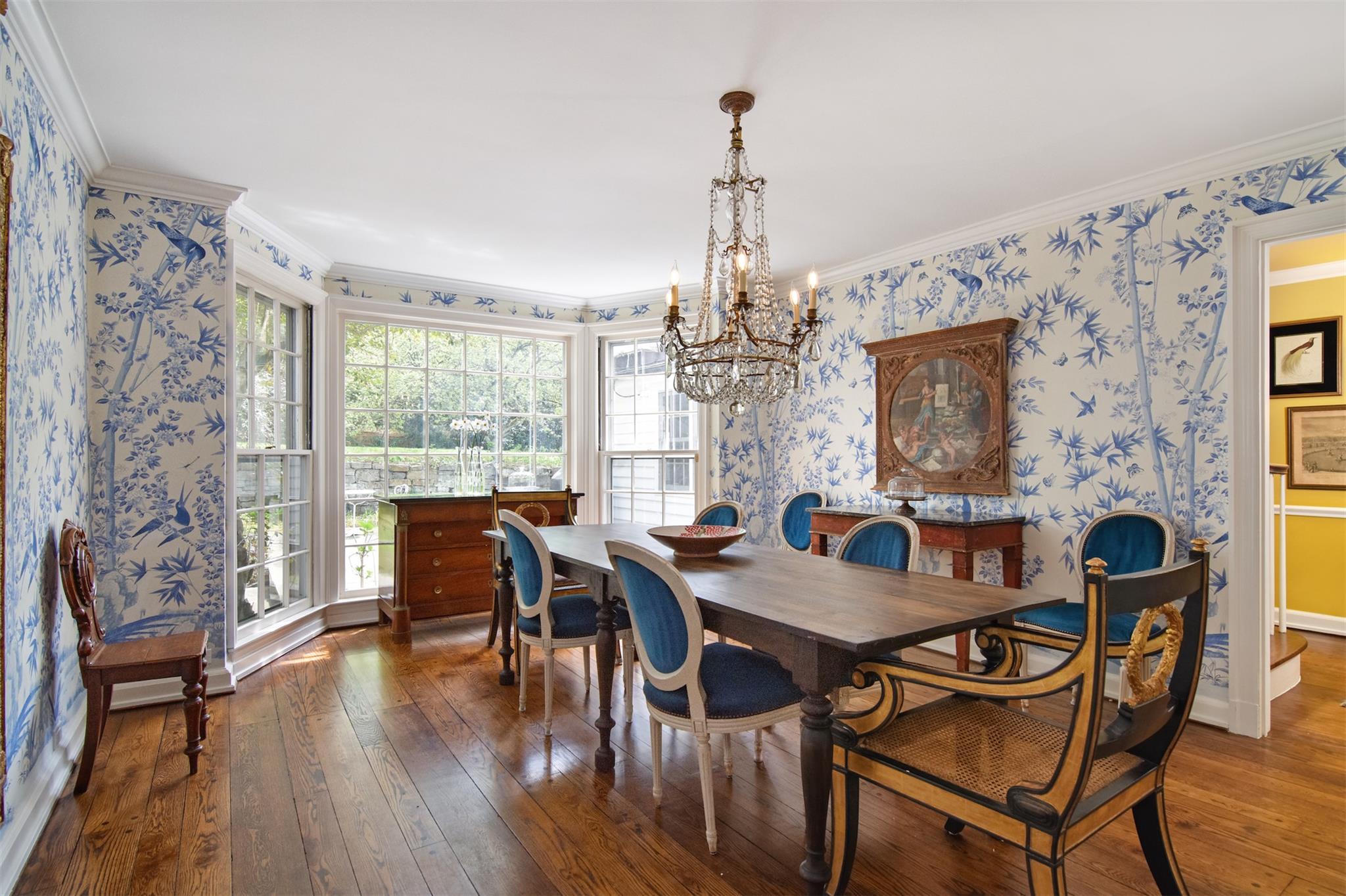 Dobbs Ferry, New York, 10522, United States, 5 Bedrooms Bedrooms, ,5 BathroomsBathrooms,Residential,For Sale,1793718