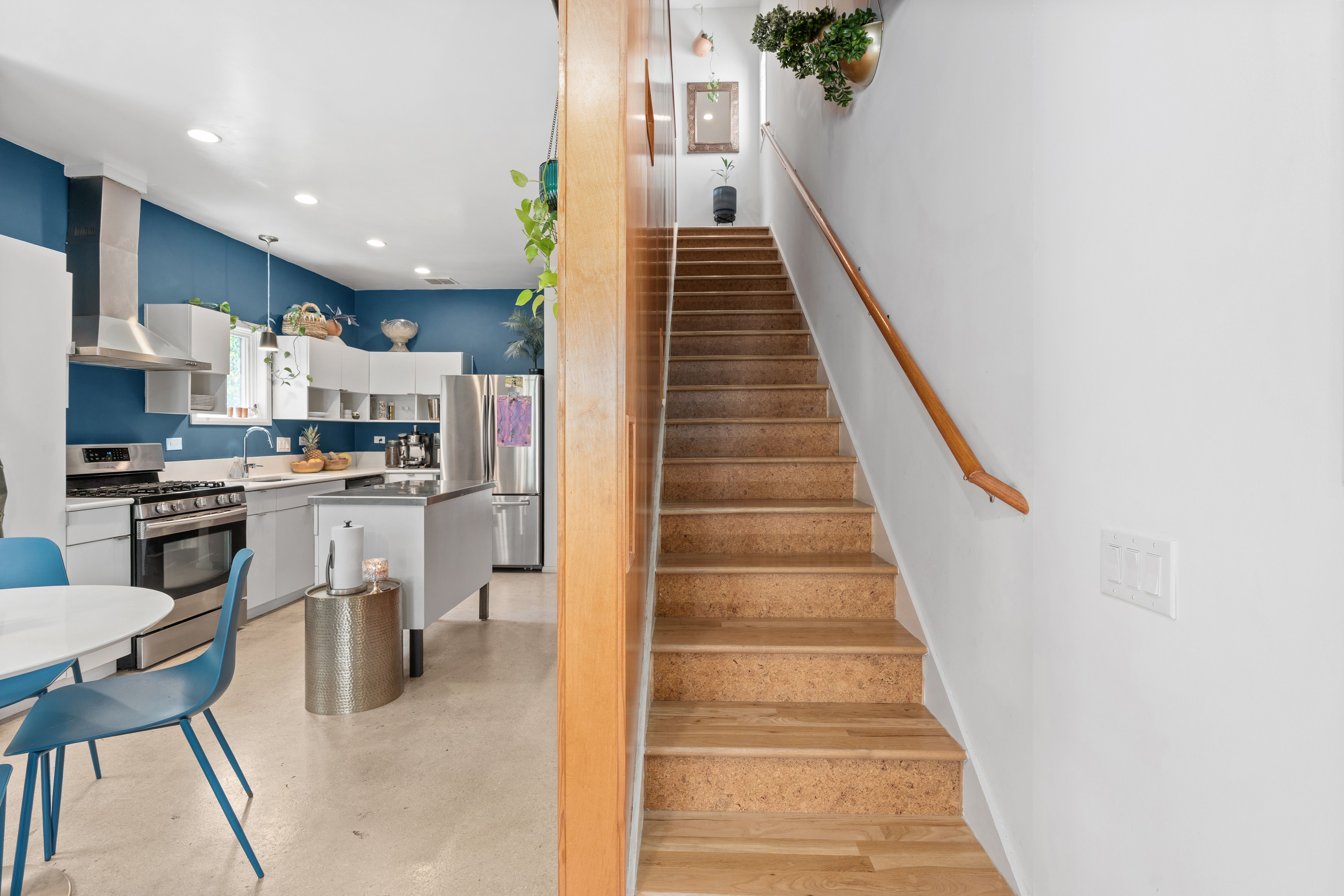  Modern 2-Story in Lavaca Historic District - 物件實景