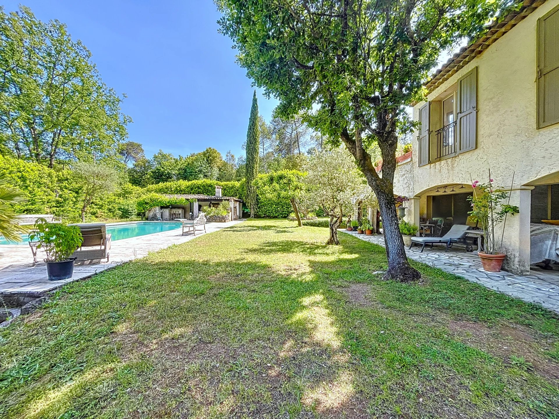 Valbonne, Provence-Alpes-Côte d?Azur, 06560, FR, 6 Bedrooms Bedrooms, ,7 BathroomsBathrooms,Residential,For Sale,1542028