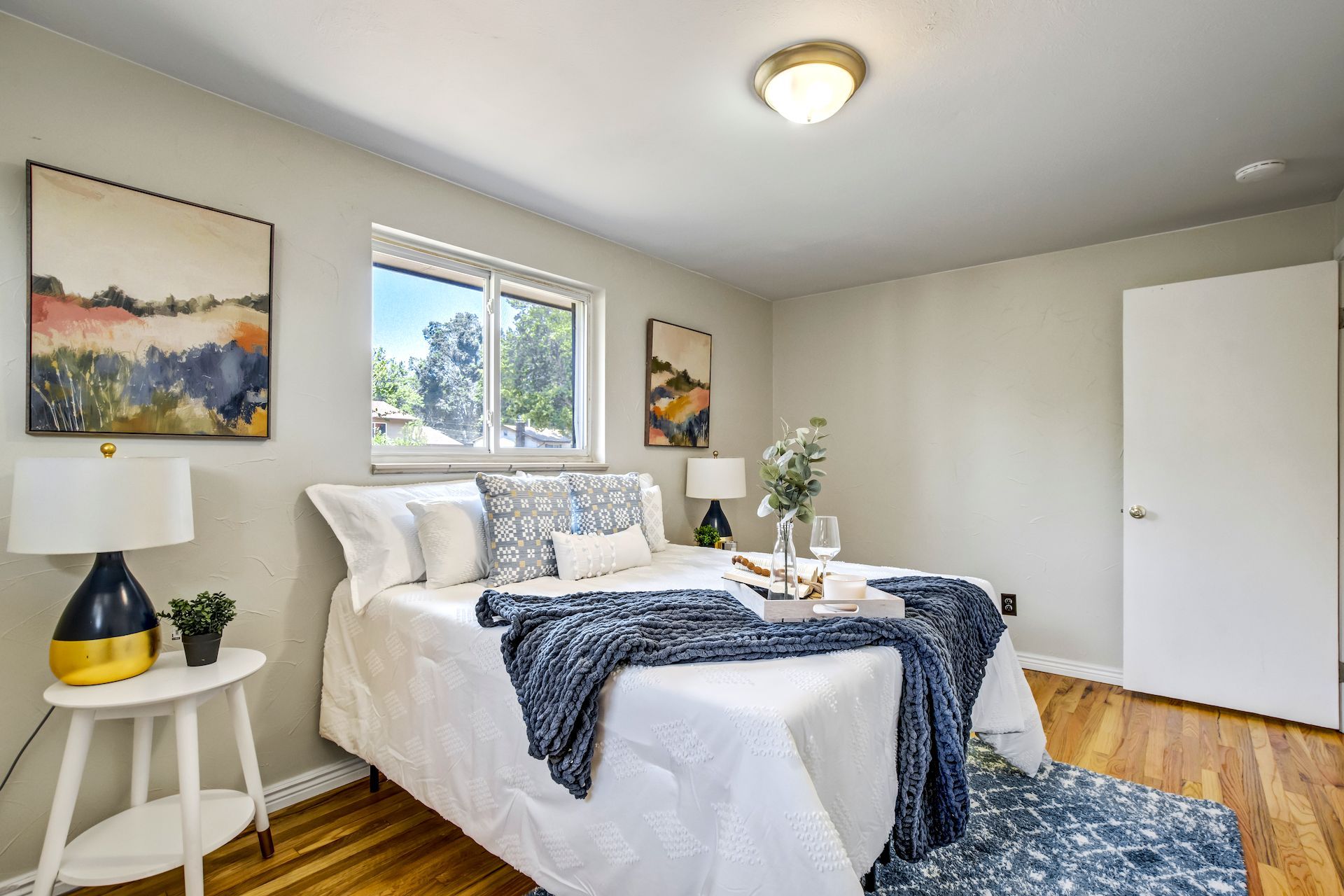  Beautifully refreshed ranch-style home near downtown Colorado Springs - 物件實景