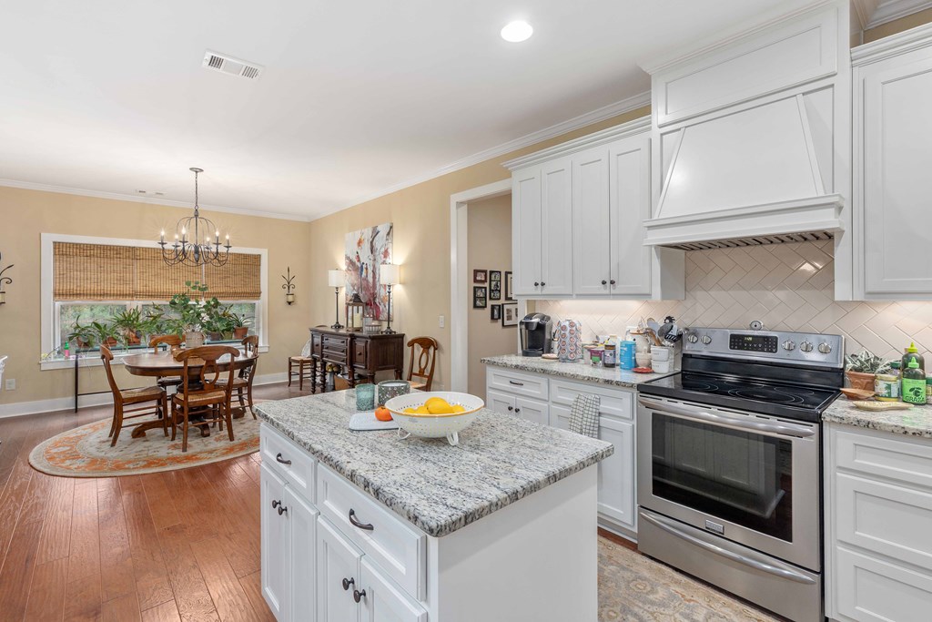 Pine Mountain, Georgia, 31822, United States, 4 Bedrooms Bedrooms, ,3 BathroomsBathrooms,Residential,For Sale,2001934