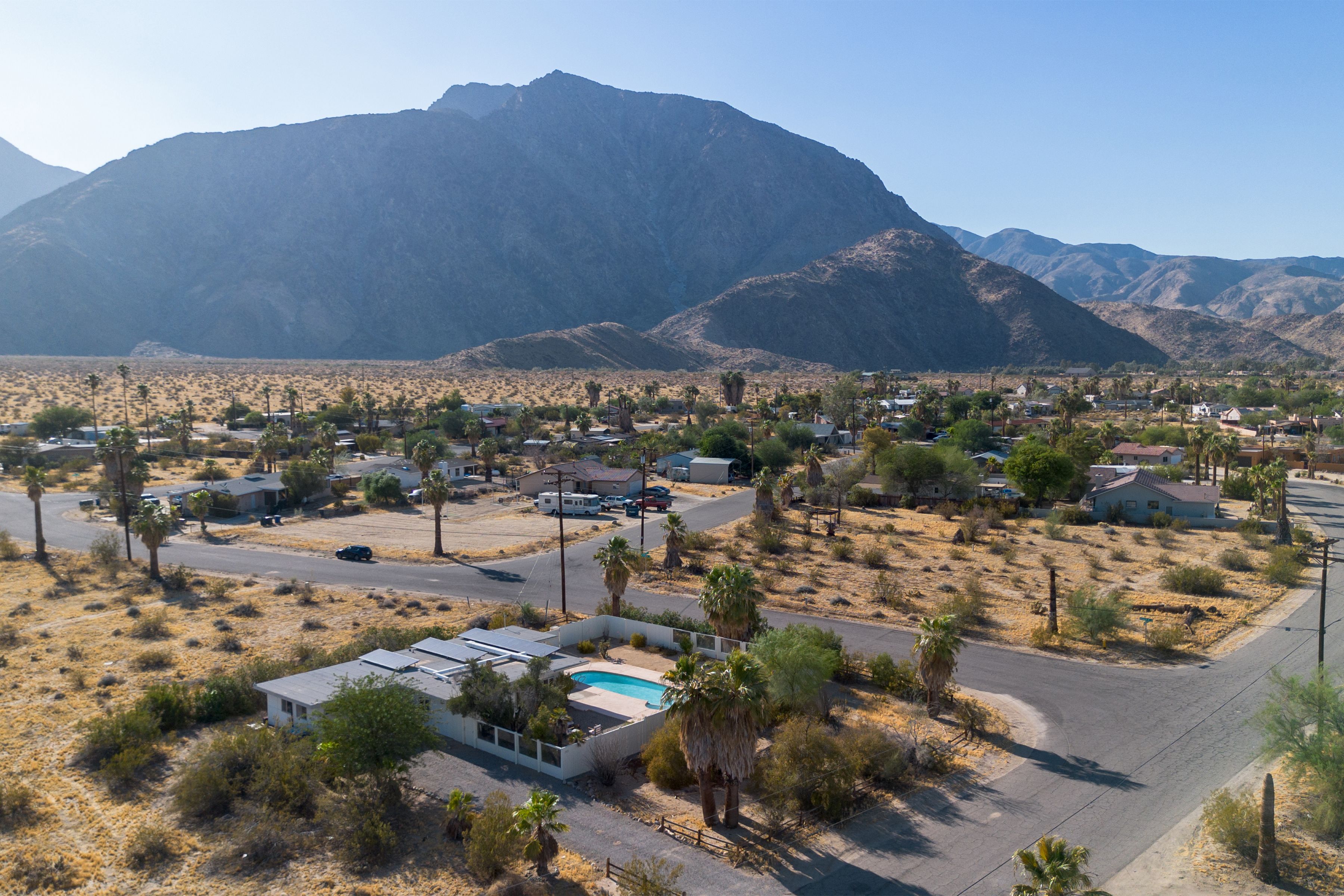  393 Arbalest Drive, Borrego Springs, CA 92004 - 物件實景