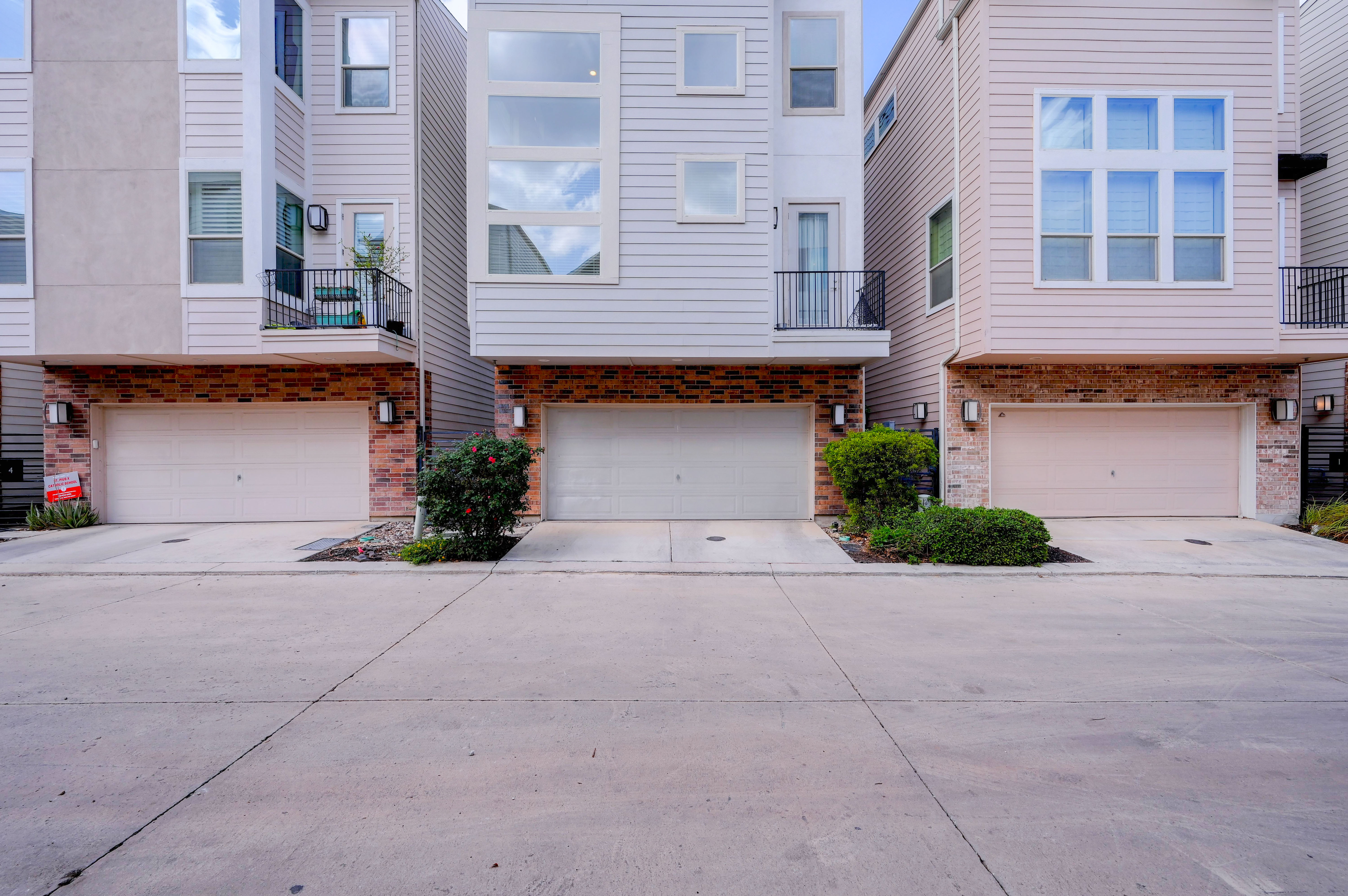  Modern Living, Central Convenience - 物件實景