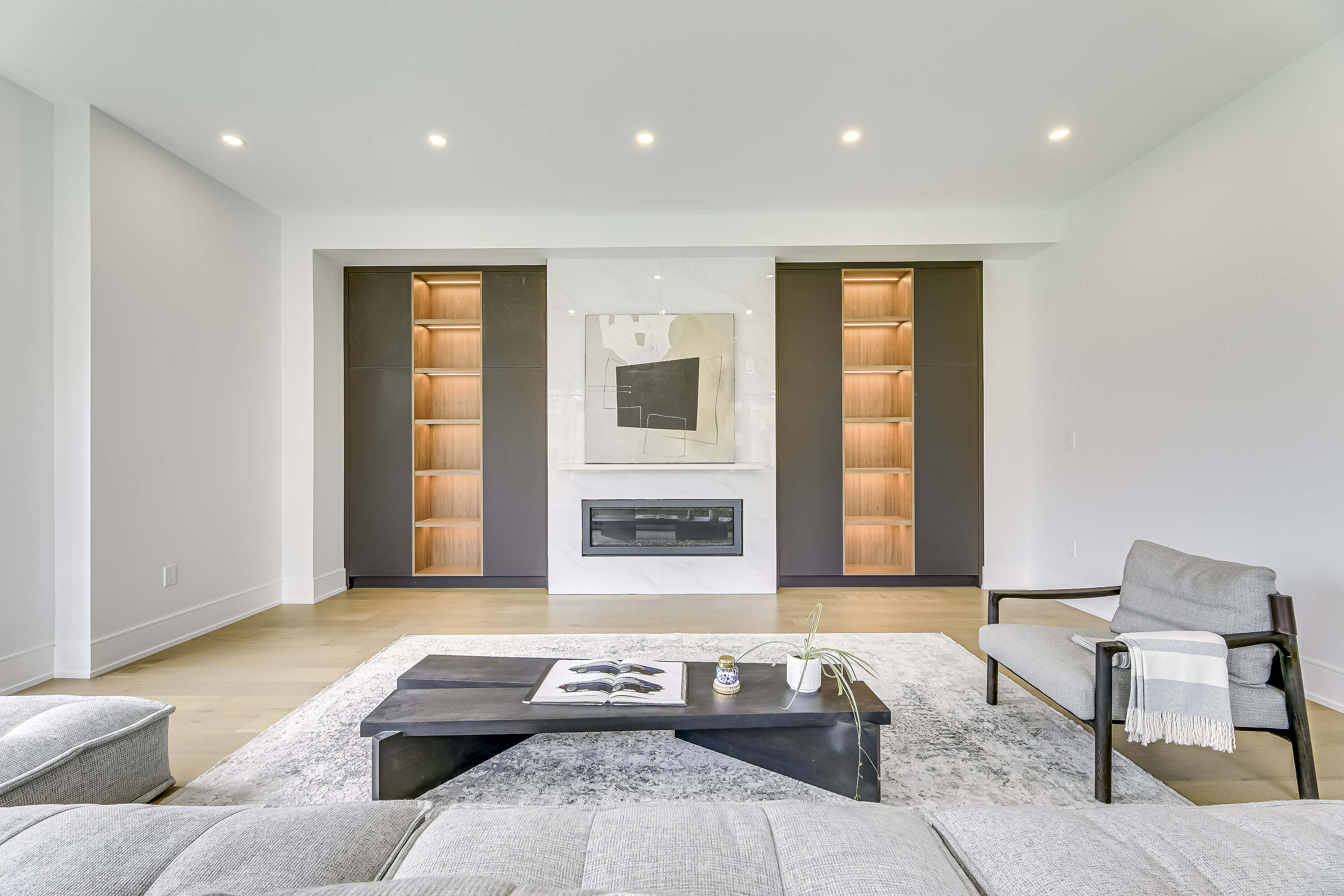  Modern Detached Home - 物件實景