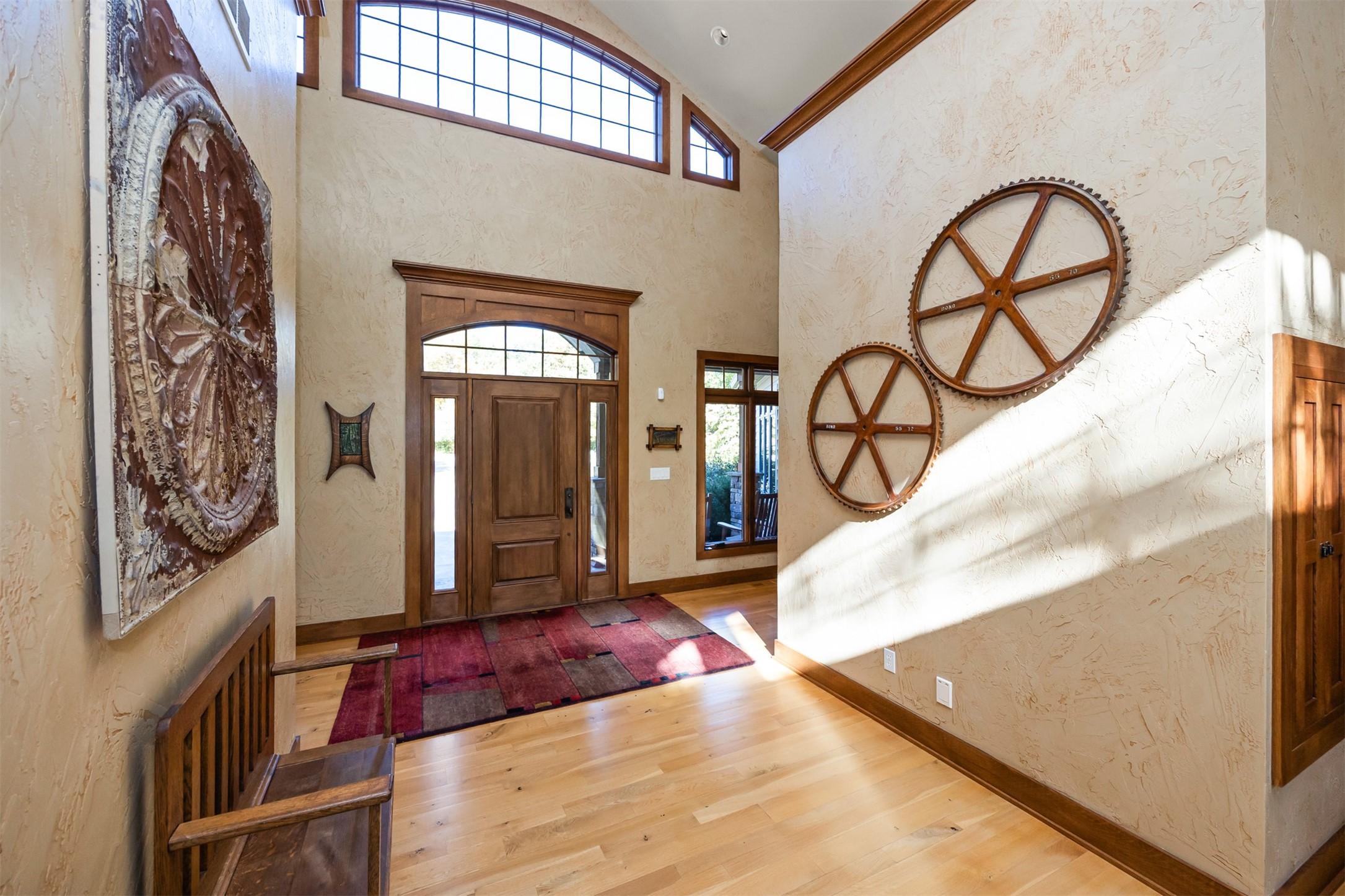 Polk City, Iowa, 50226, United States, 5 Bedrooms Bedrooms, ,5 BathroomsBathrooms,Residential,For Sale,1975631