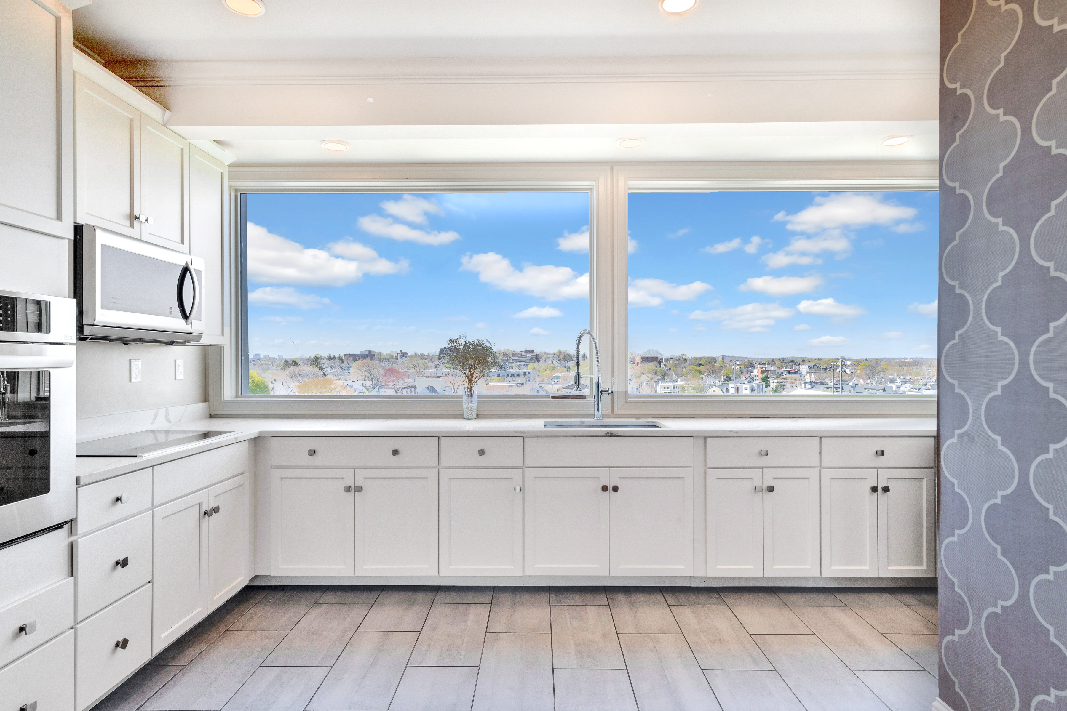  519 Broadway, Unit 407, Somerville, MA, 02145 - 物件實景