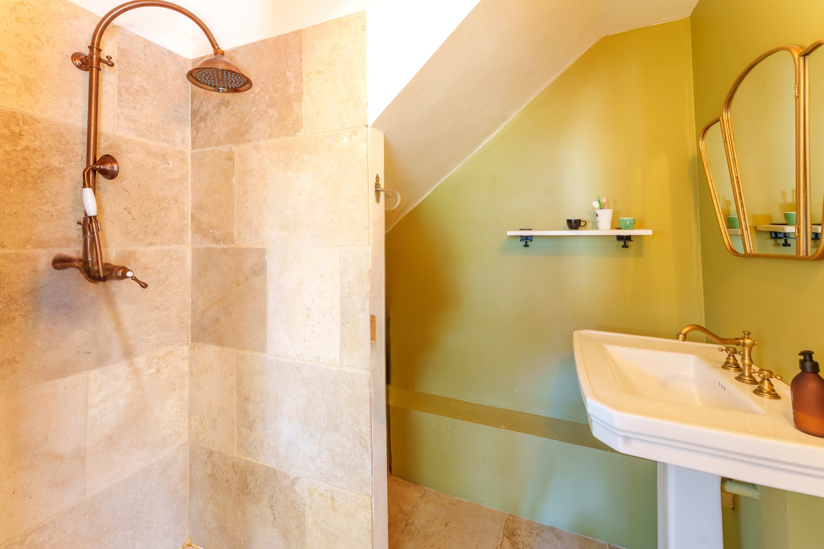  Charming villa in the heart of Castelnau-le-Lez - 物件實景