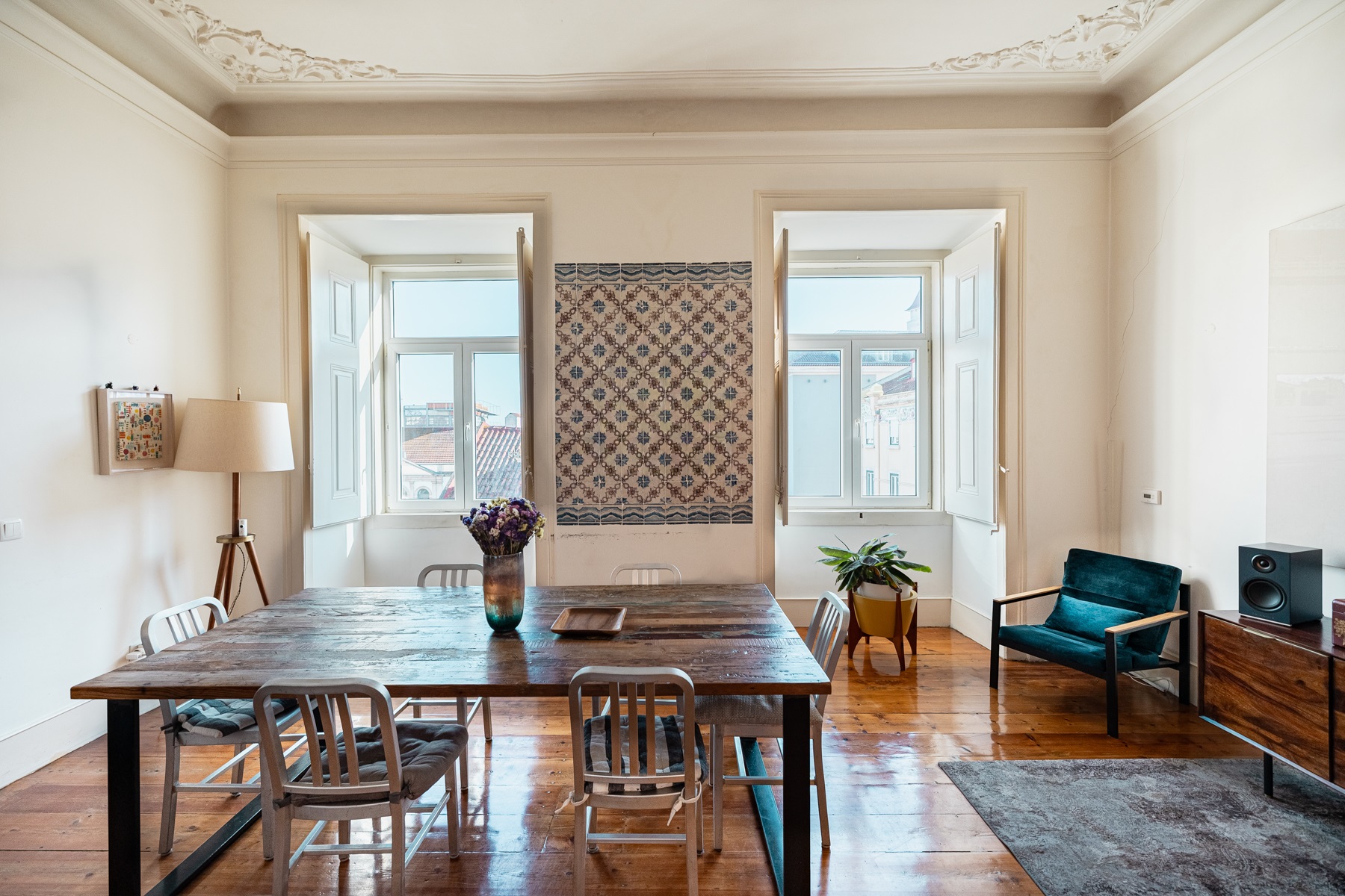  Flat, 3 bedrooms, for Sale - 物件實景