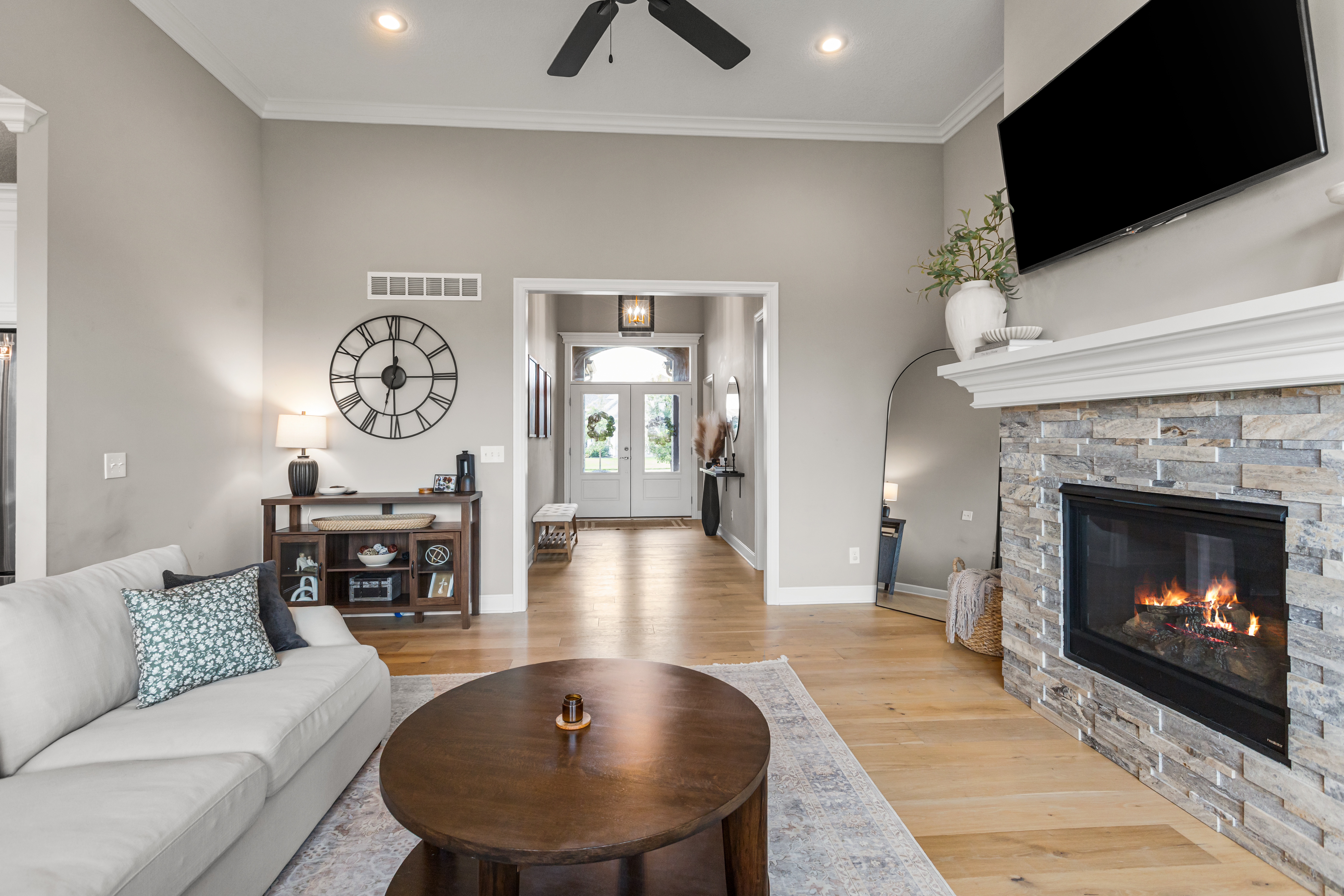  19700 Norton Street, Spring Hill, KS 66083 - 物件實景