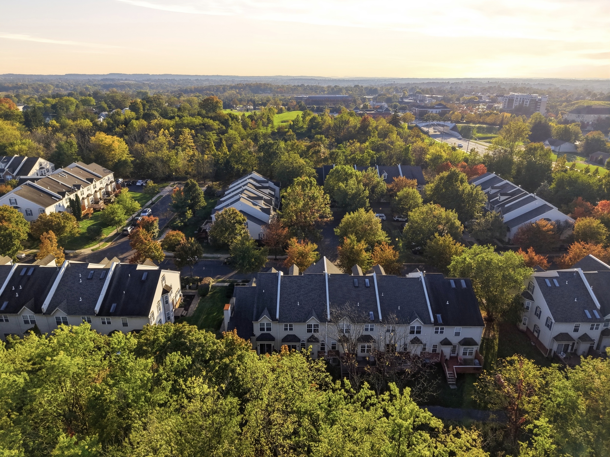  108 Williamsburg Way, Lansdale, PA 19446 - 物件實景