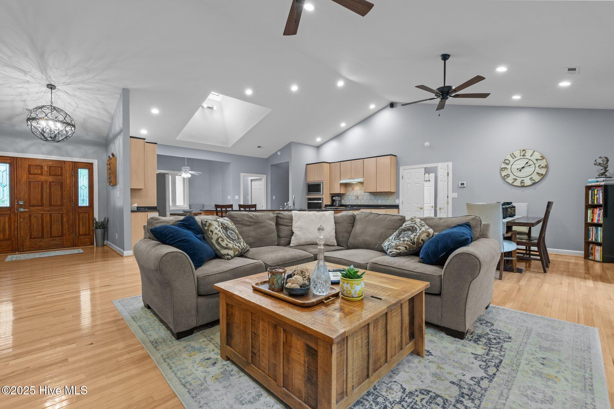 Pinehurst, North Carolina, 28374, United States, 4 Bedrooms Bedrooms, ,3 BathroomsBathrooms,Residential,For Sale,1856309