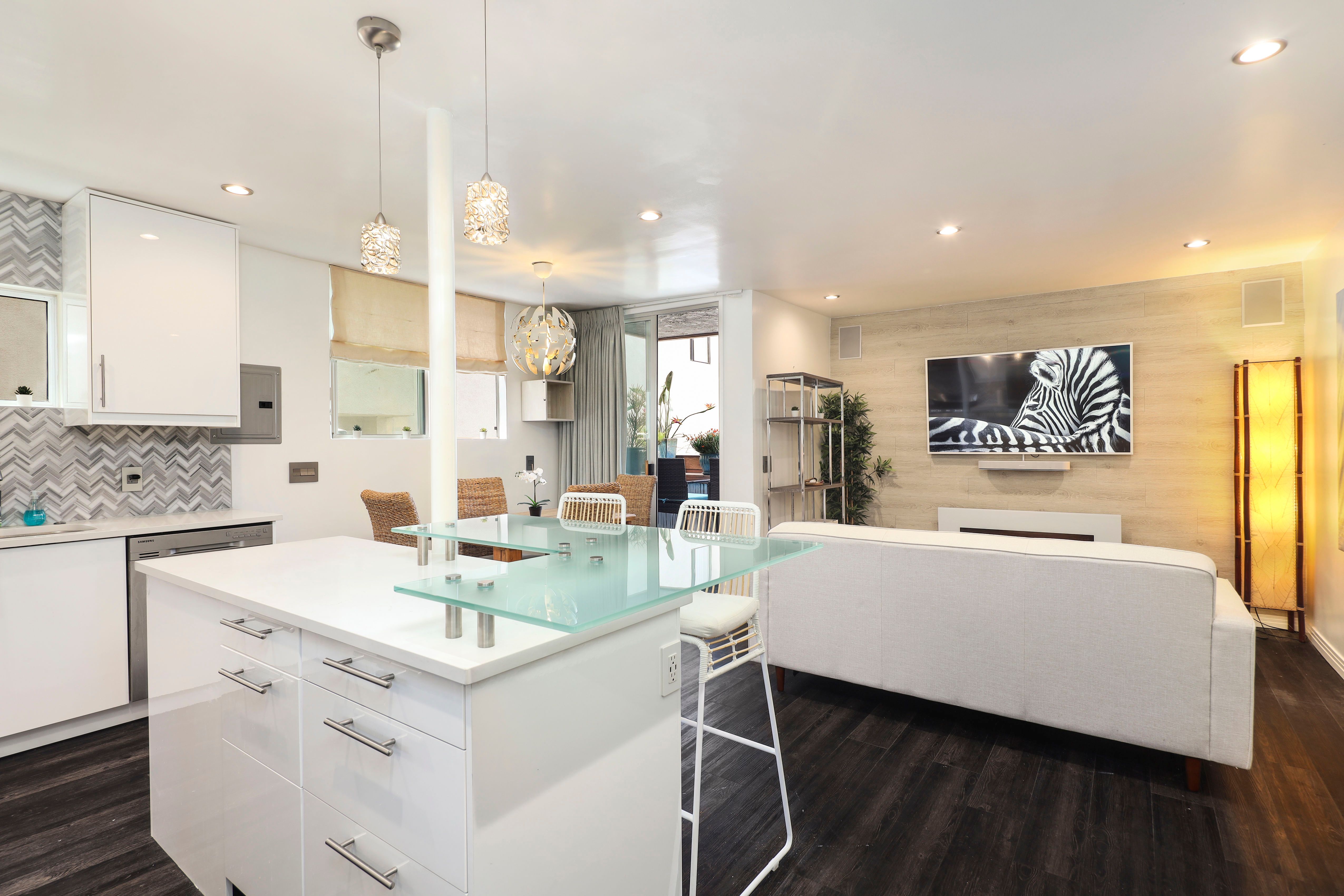  472 Rosecrans Avenue, Manhattan Beach, CA 90266 - 物件實景