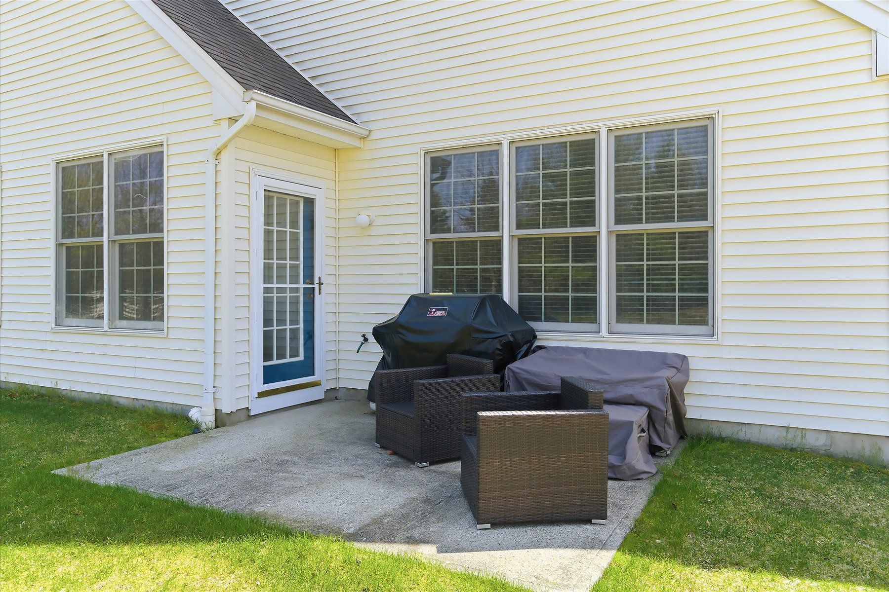  35 Chesapeake Drive - 物件實景