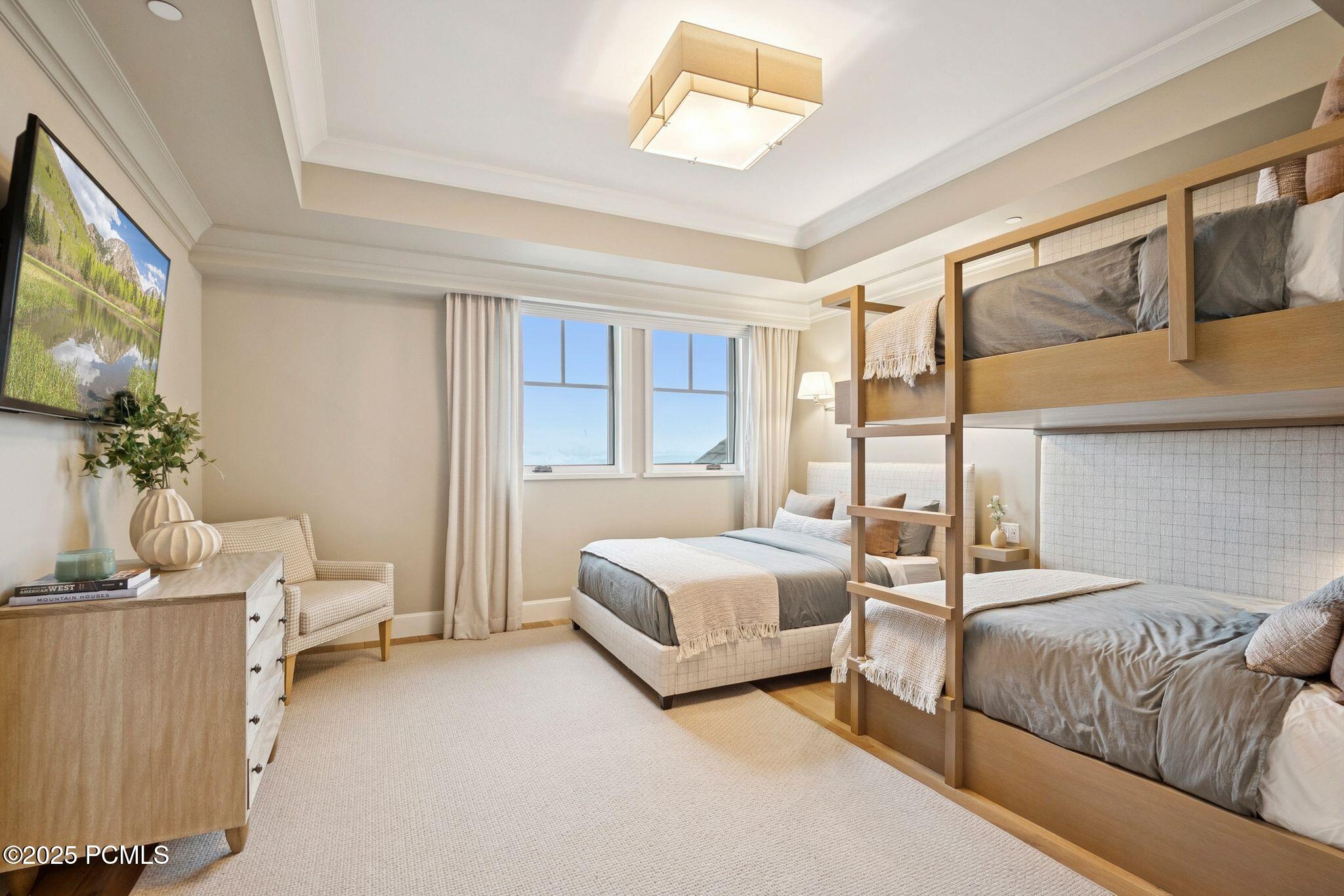 Park City, Utah, 84060, United States, 4 Bedrooms Bedrooms, ,5 BathroomsBathrooms,Residential,For Sale,1934666