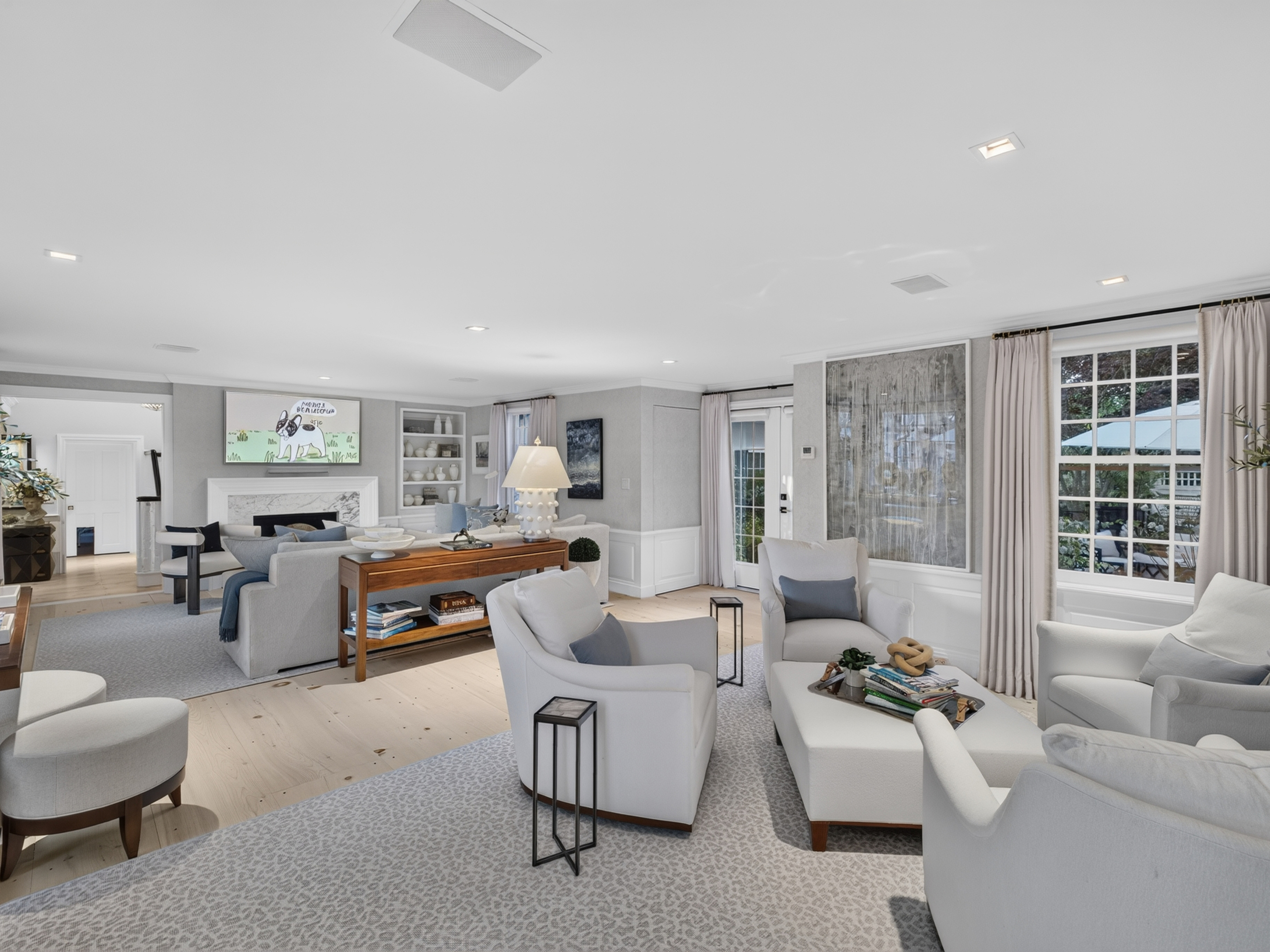  40 Grand Street - 物件實景