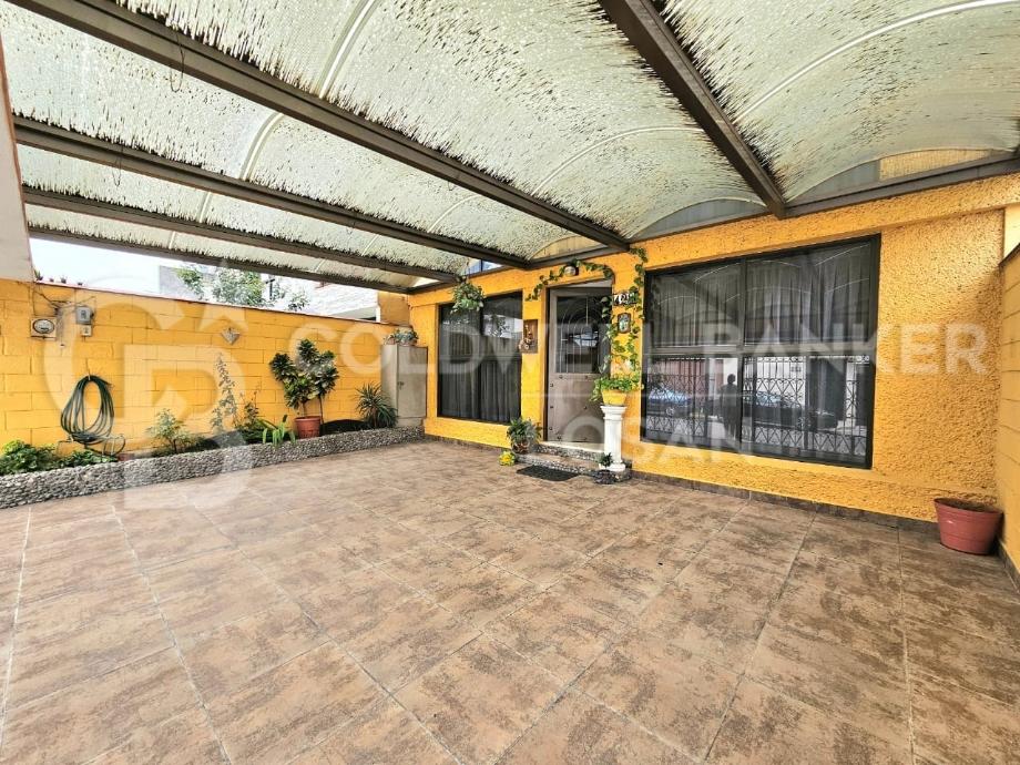 Hacienda de Malpaso, Naucalpan de Juárez, Estado de méxico, 53300, Mexico, 4 Bedrooms Bedrooms, ,3 BathroomsBathrooms,Residential,For Sale,Hacienda de Malpaso,1556666