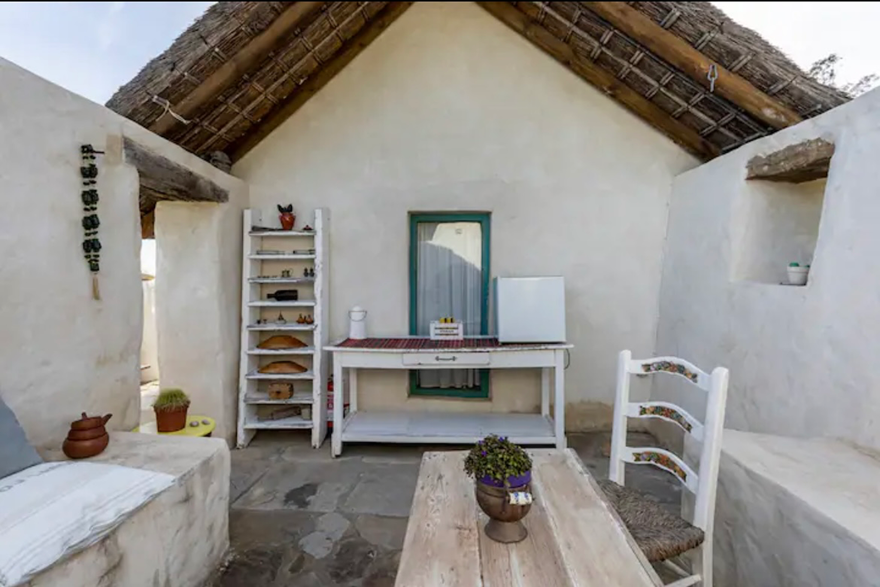  Exclusive retreat facing the Dune of Bolonia and the Atlantic - 物件實景