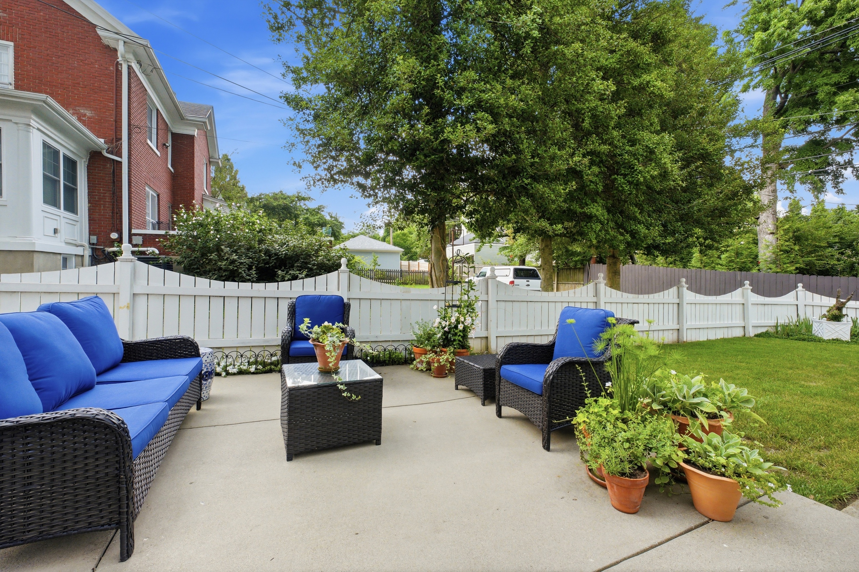  2409 Valletta Road, Louisville, KY 40205 - 物件實景