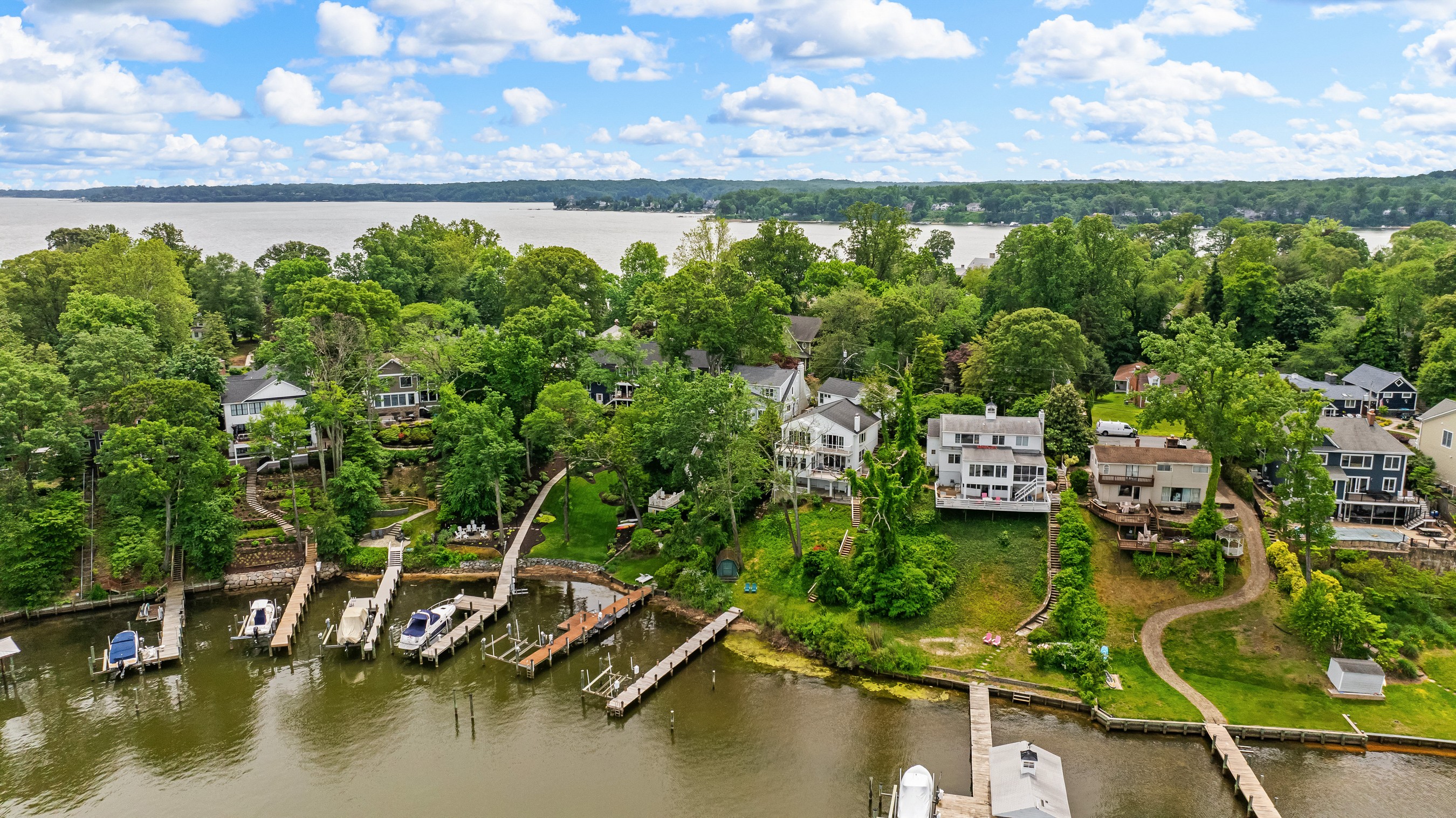  LINSTEAD ON THE SEVERN - 物件實景