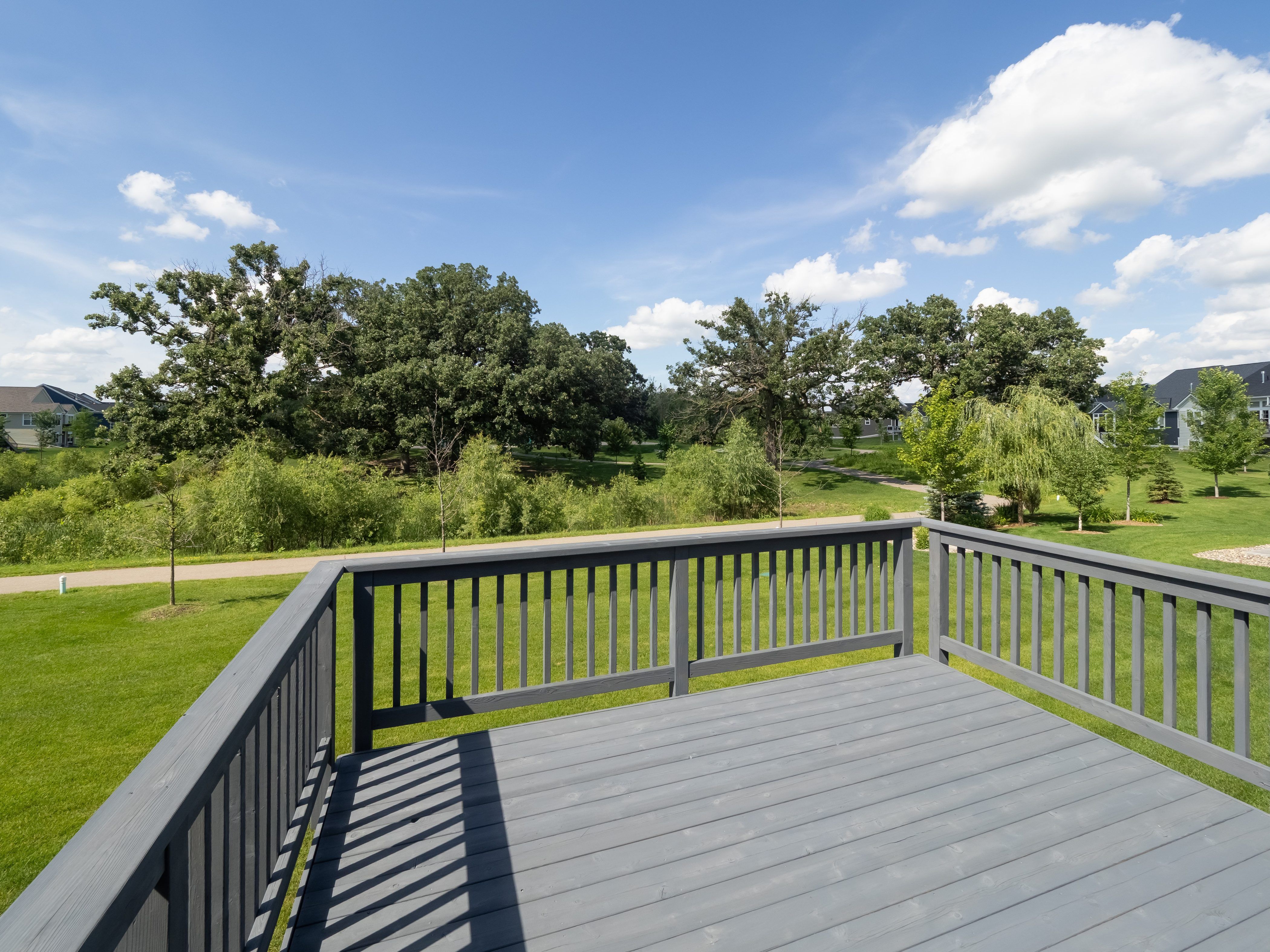  Turnkey Living in Chaska Premier Harvest Community - 物件實景