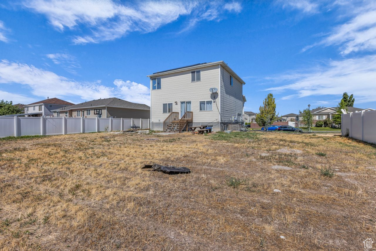 West Valley City, Utah, 84128, United States, 4 Bedrooms Bedrooms, ,3 BathroomsBathrooms,Residential,For Sale,1949821