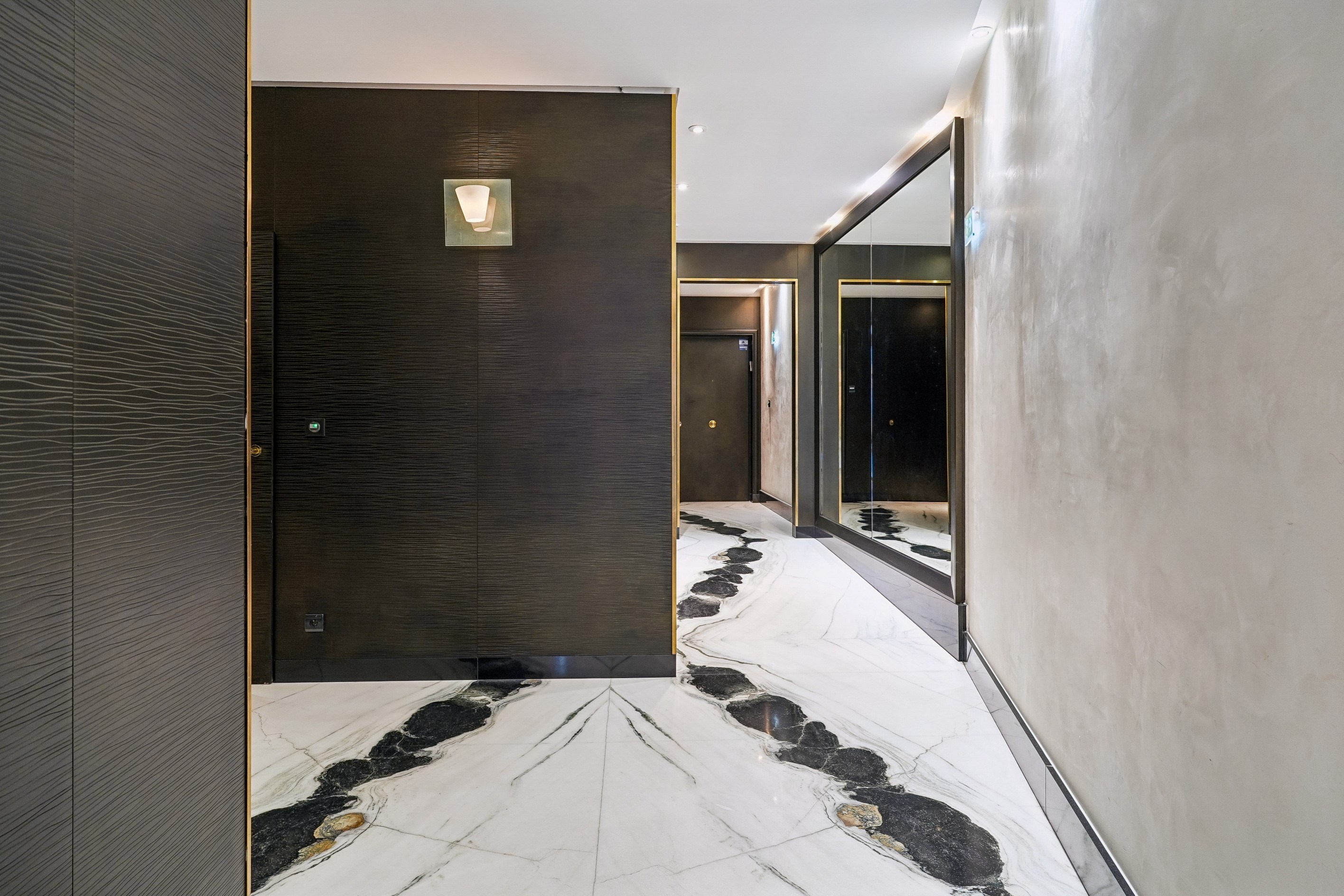  Outstanding penthouse near Elysée Palace - 物件實景