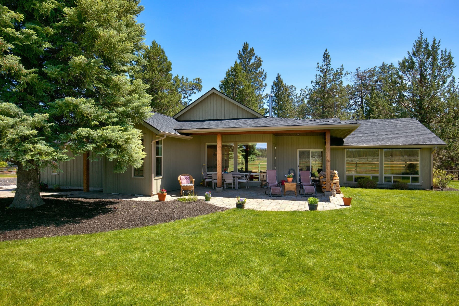  16845 Varco Road Bend, OR 97703 - 物件實景
